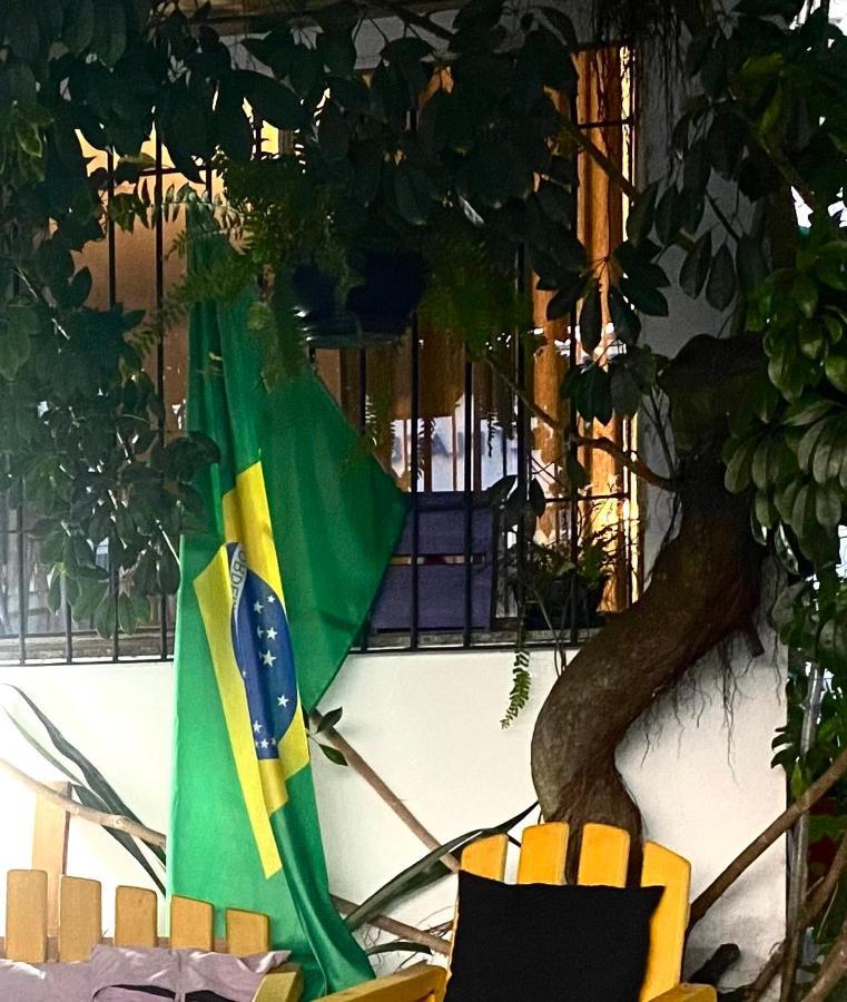 Albergue Family Consulado Americano São Paulo