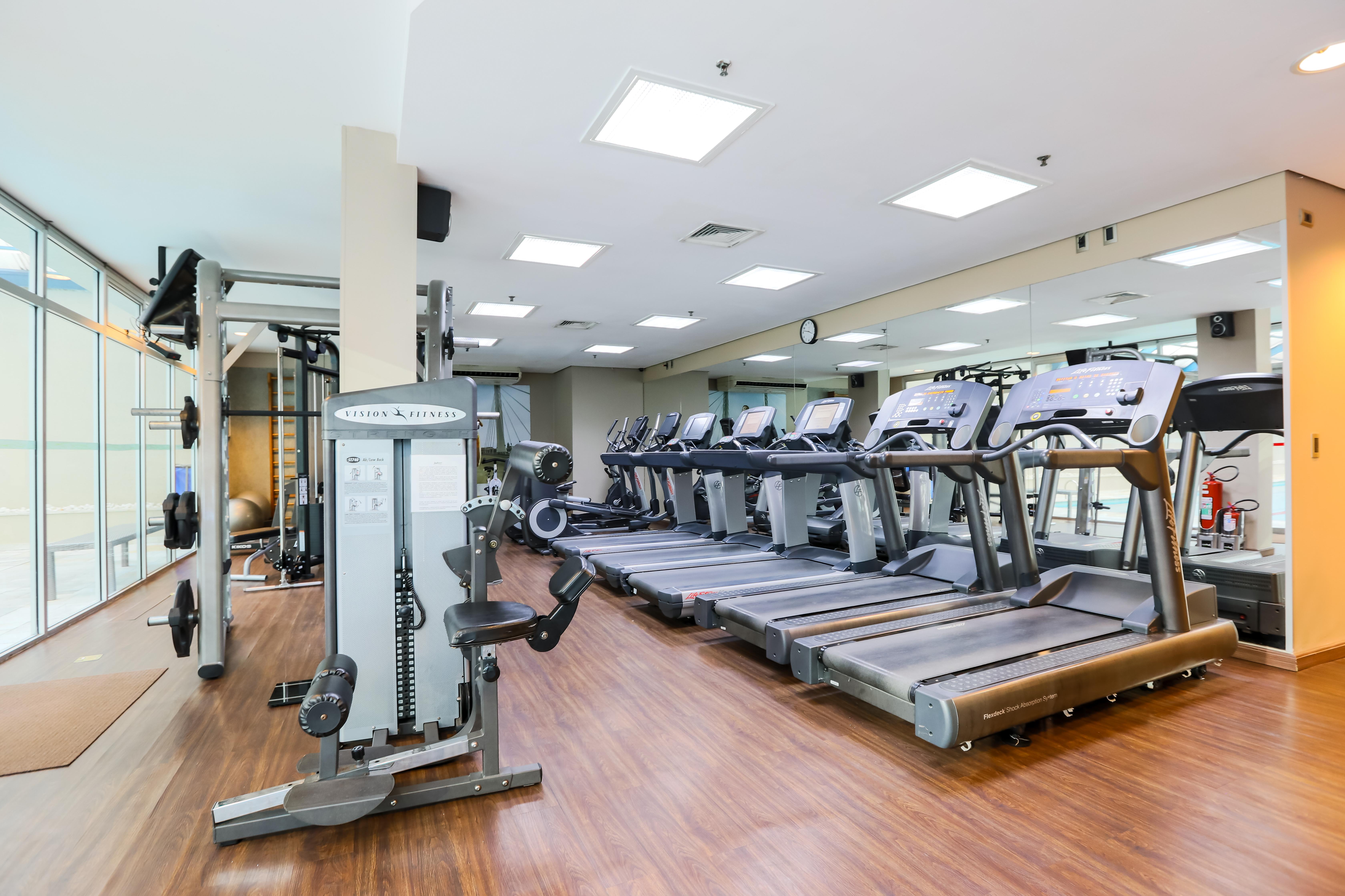 Radisson Vila Olimpia