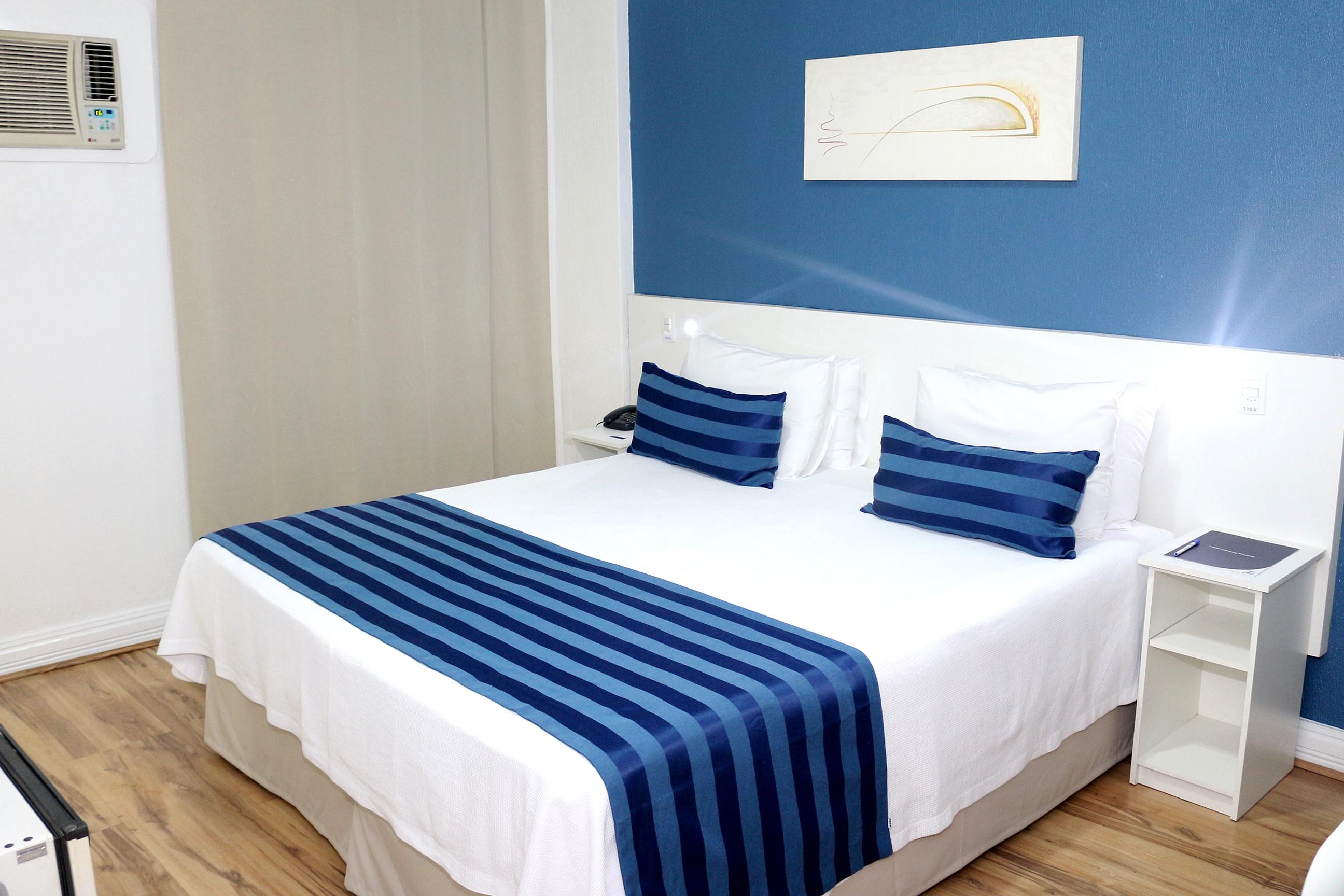 Century Paulista Khách sạn 4*