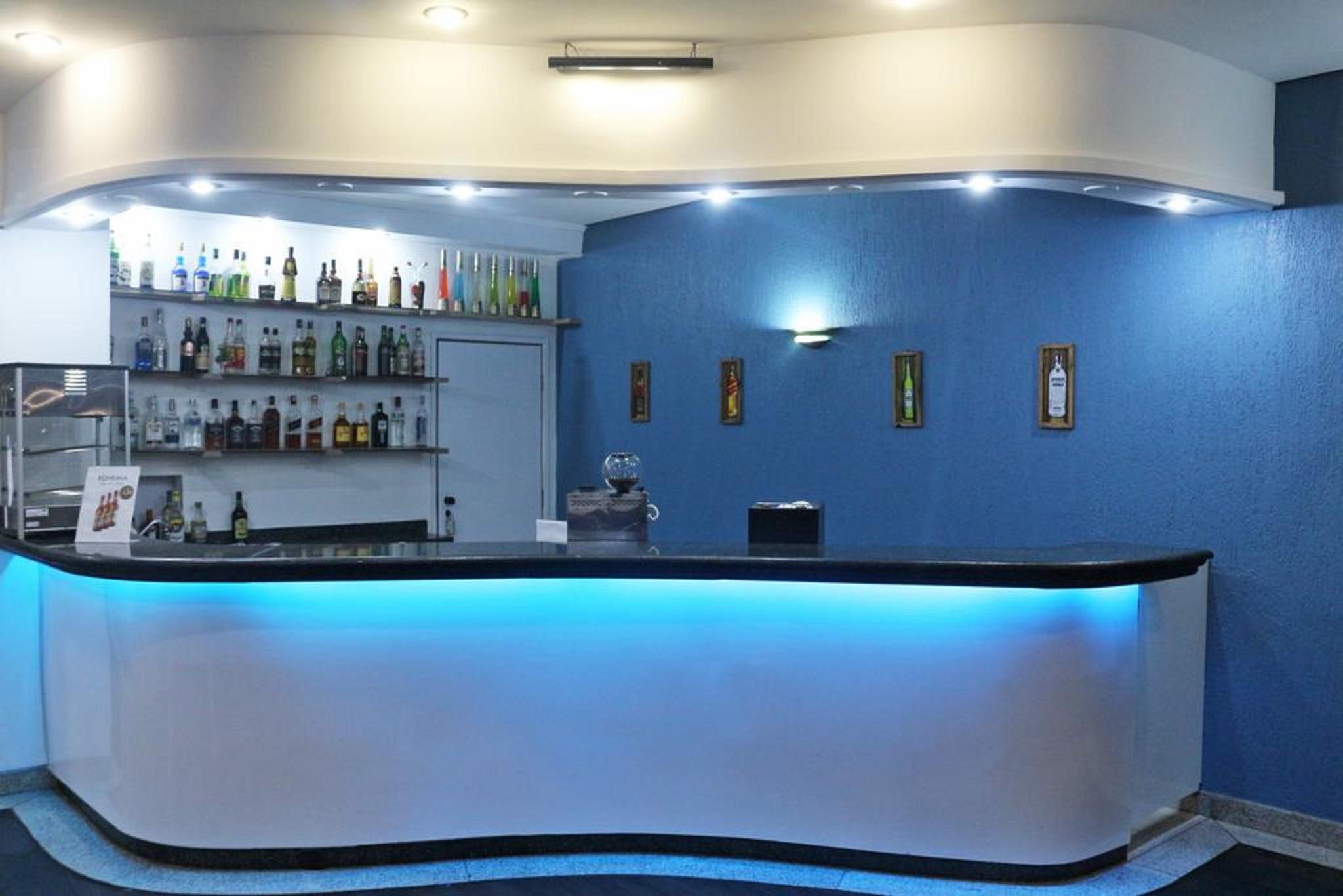 Century Paulista Khách sạn 4*