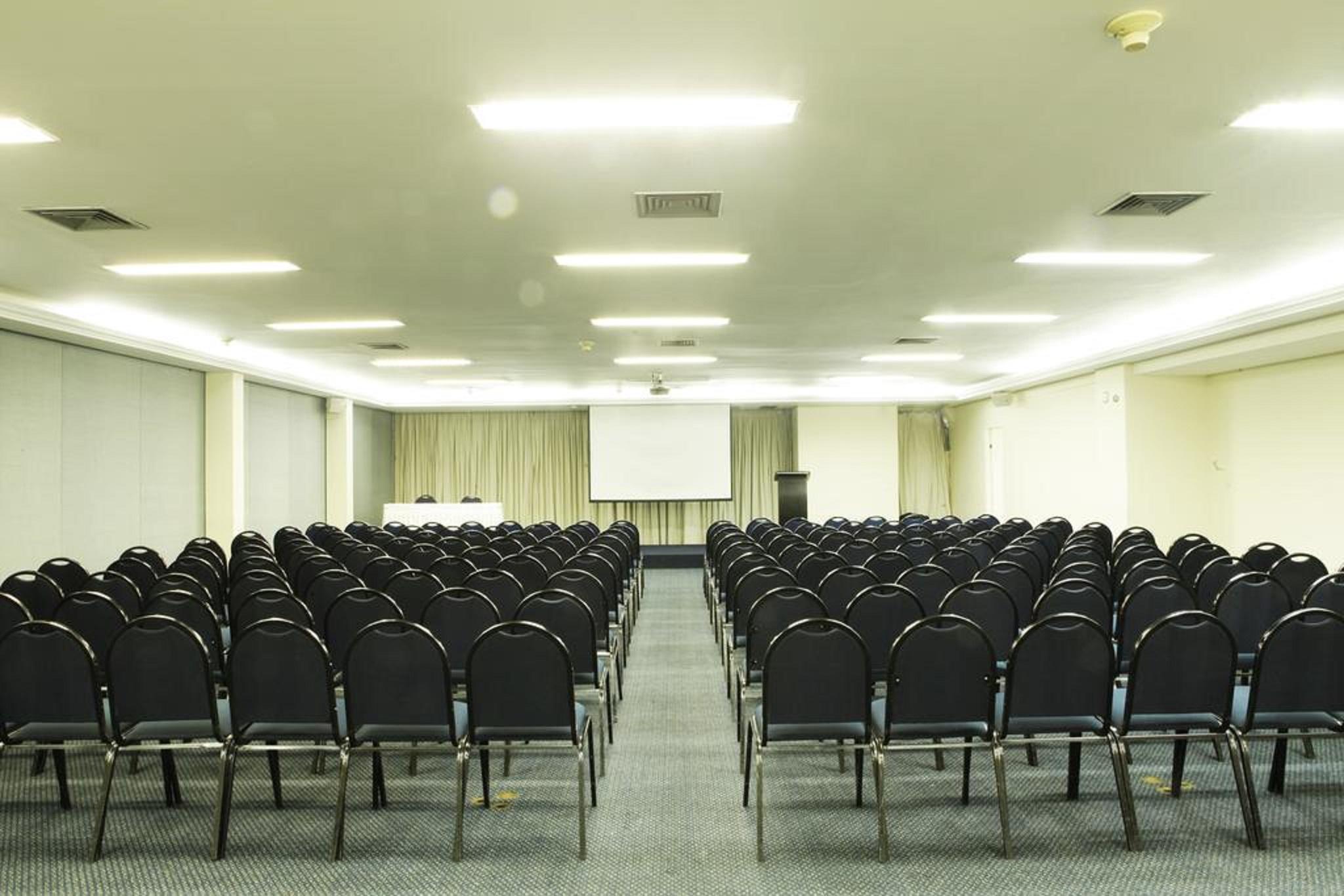Khách sạn Century Paulista São Paulo