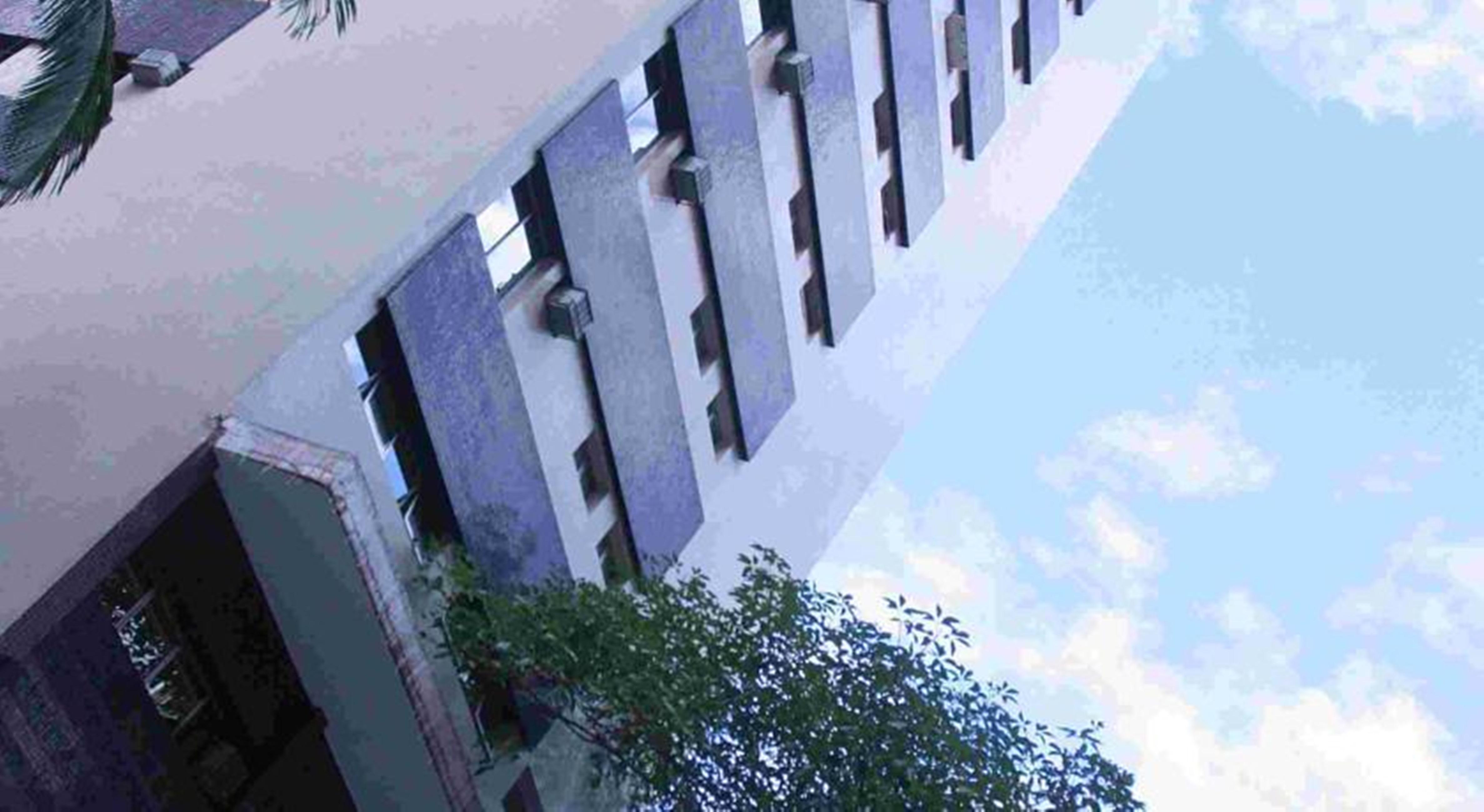 Khách sạn Century Paulista São Paulo