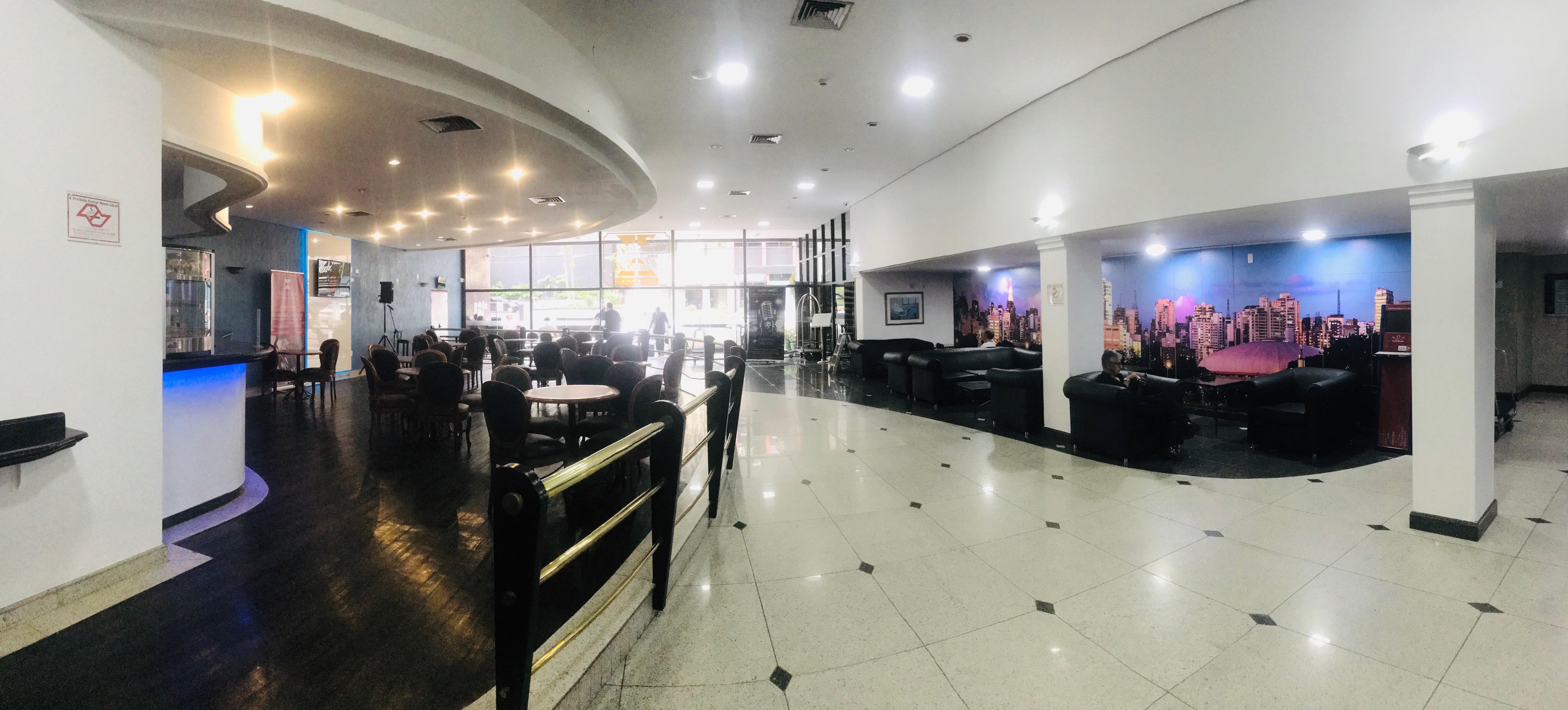 Century Paulista