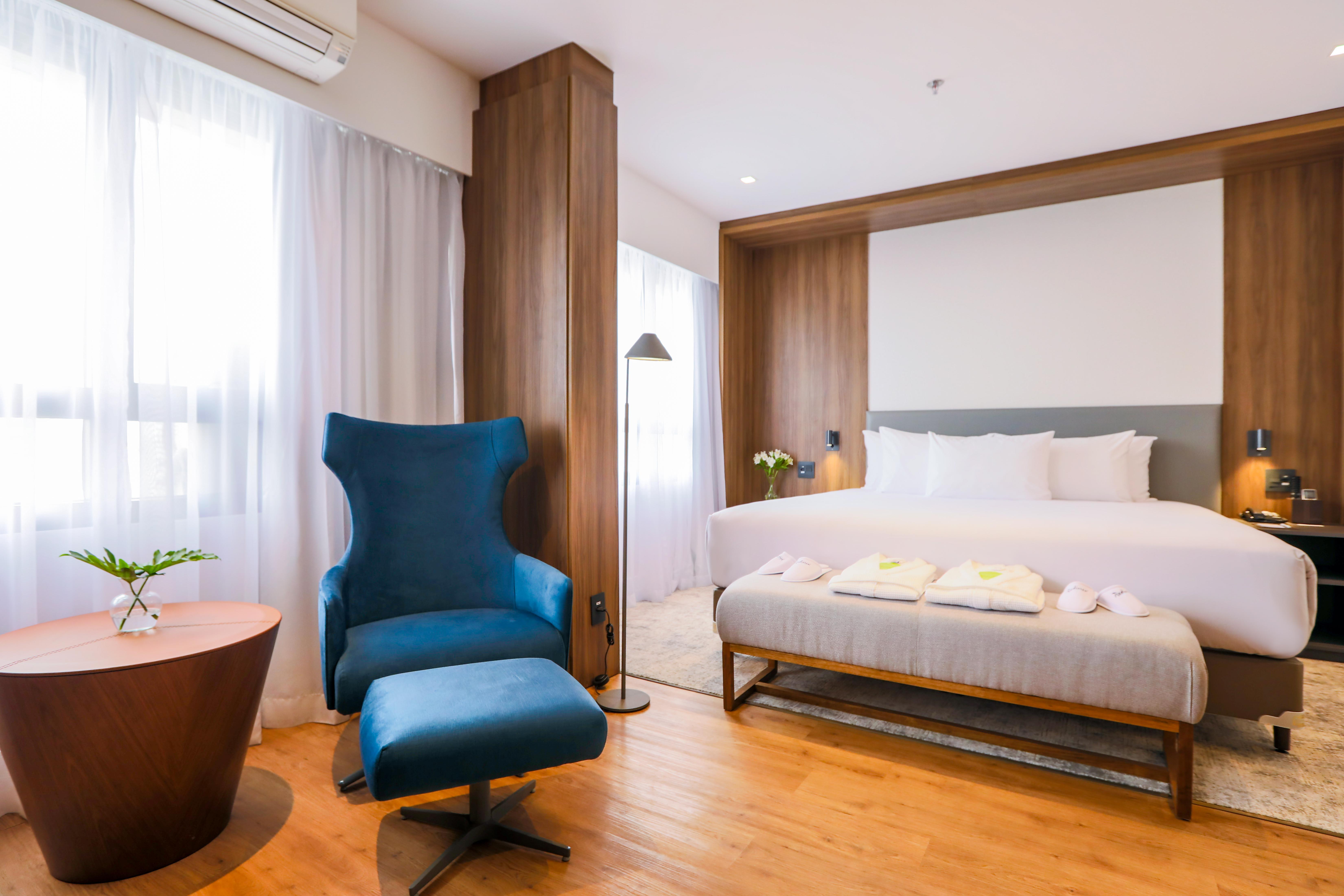 Radisson Paulista Hotel