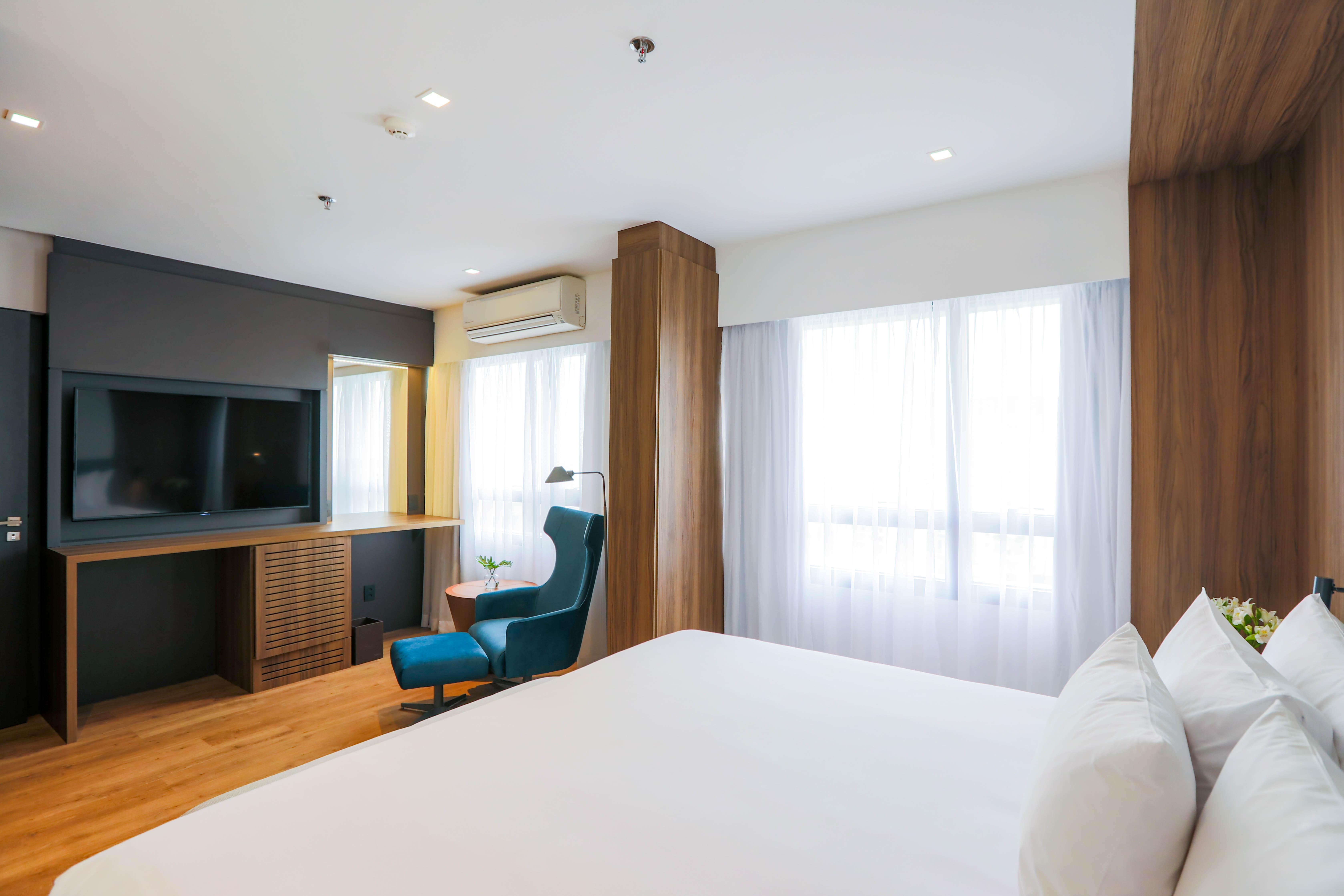Radisson Paulista