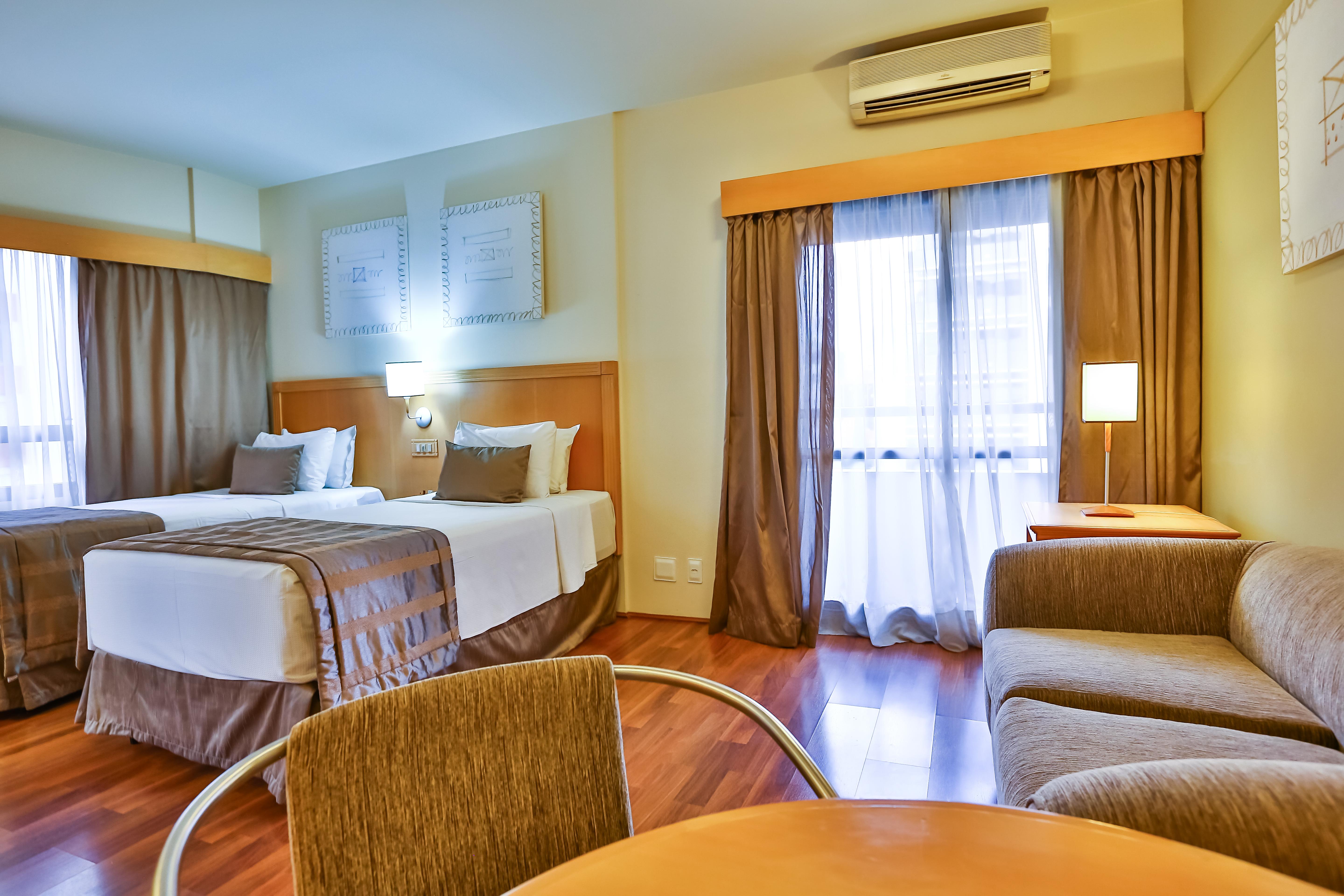 Radisson Paulista