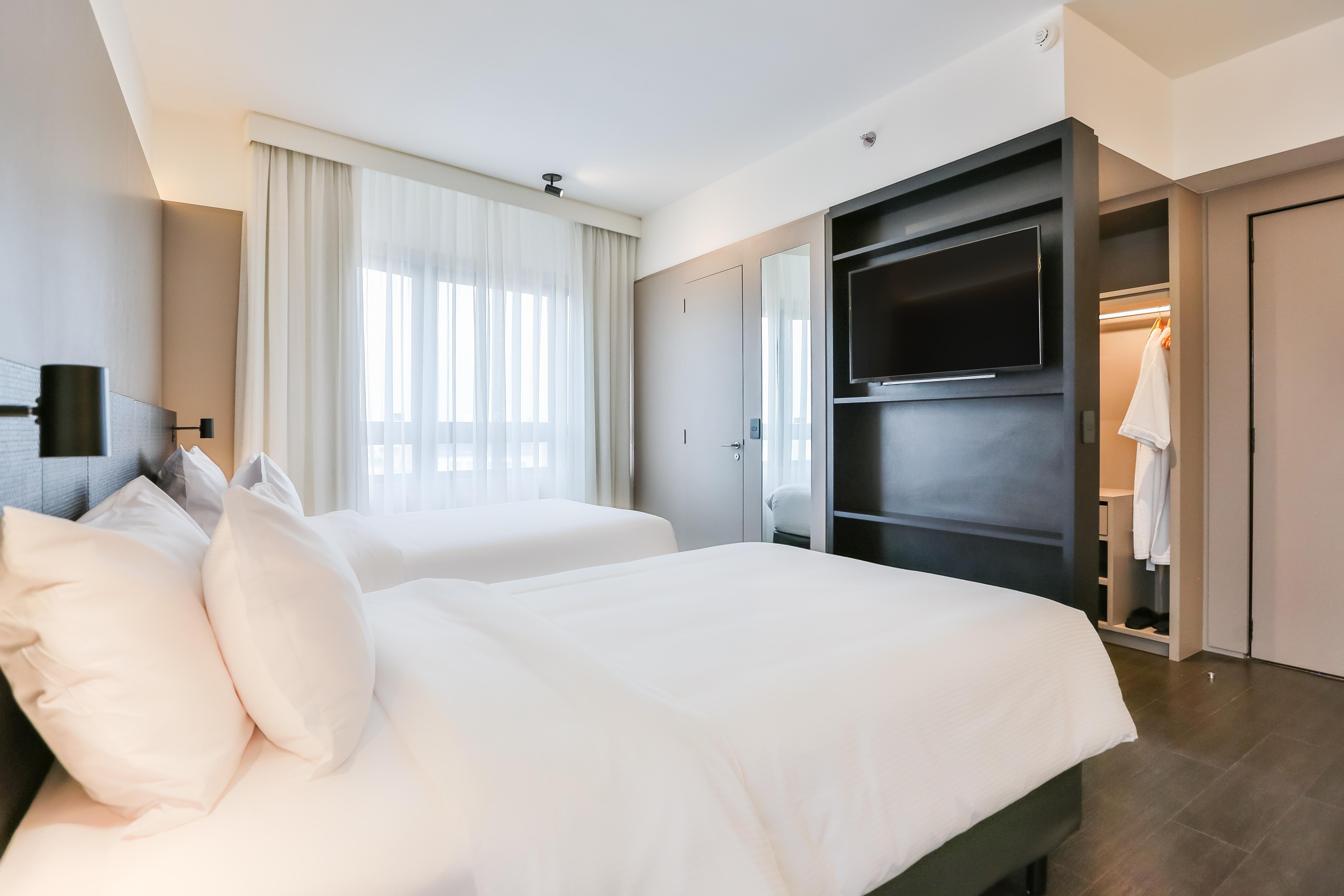 Radisson Paulista Hotel