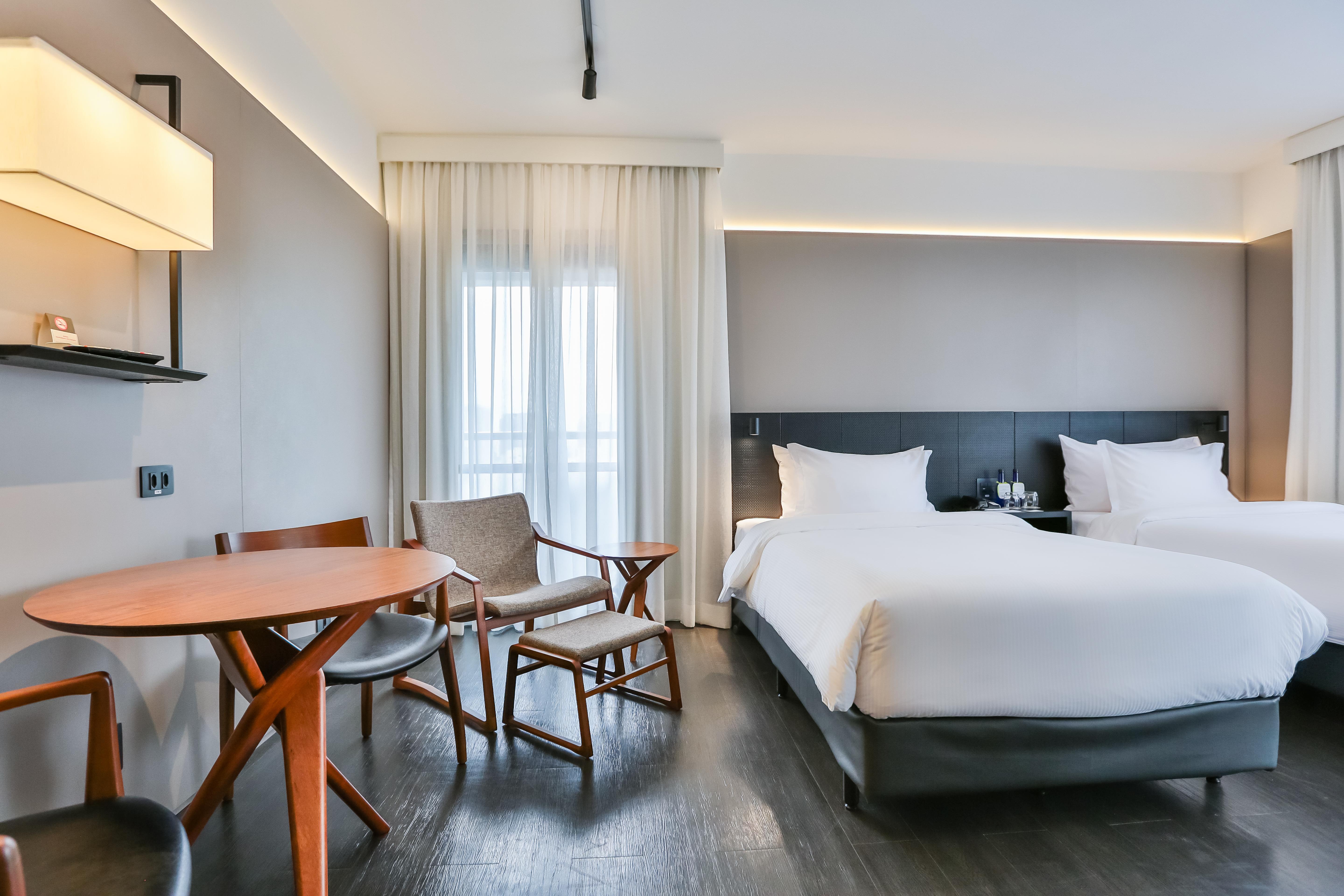 Hotel Radisson Paulista 5*