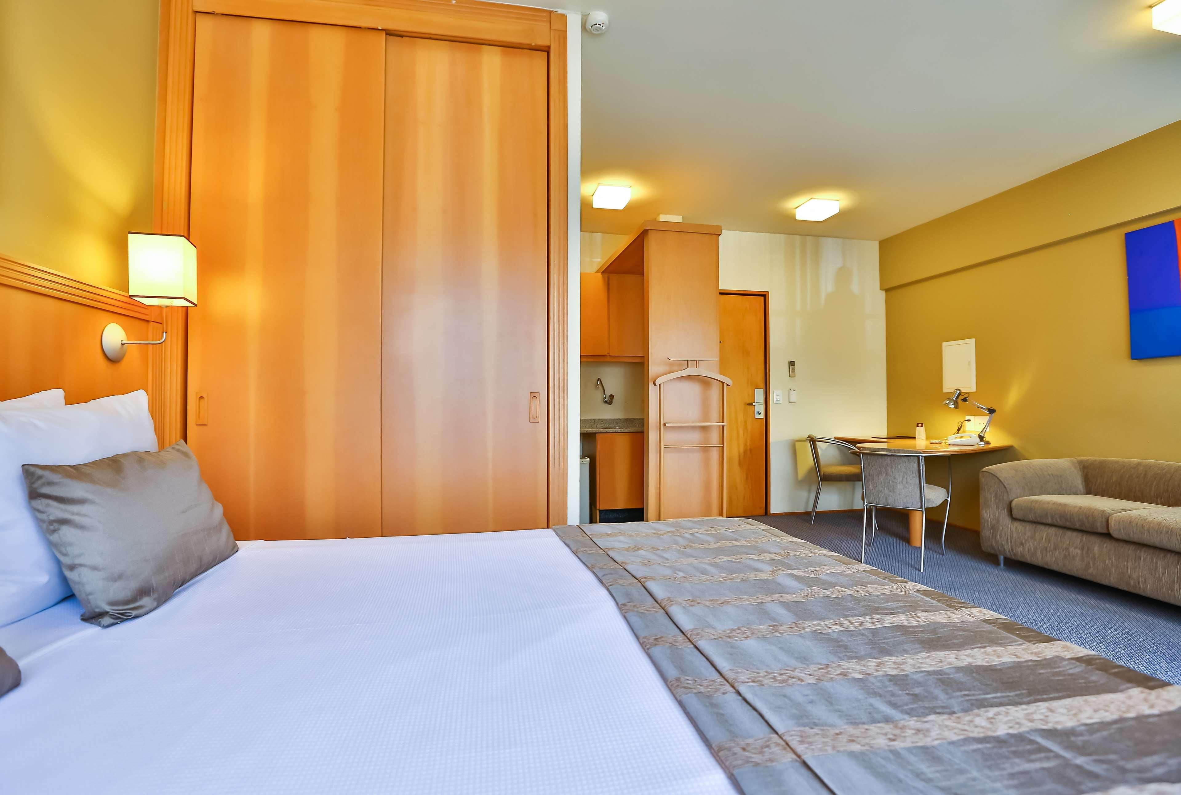 Radisson Paulista 5* Sao Paulo