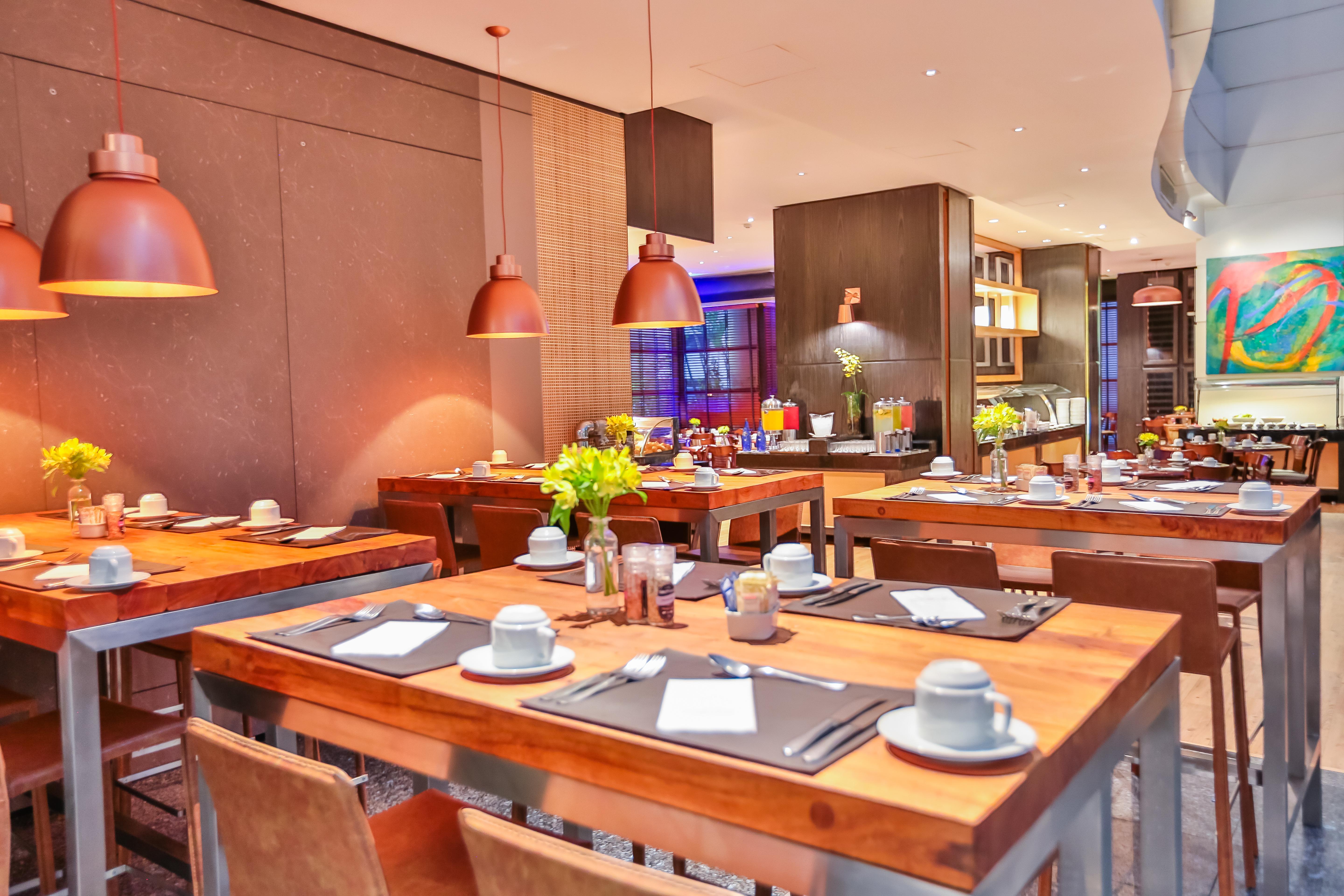 Radisson Paulista Hotel 5*
