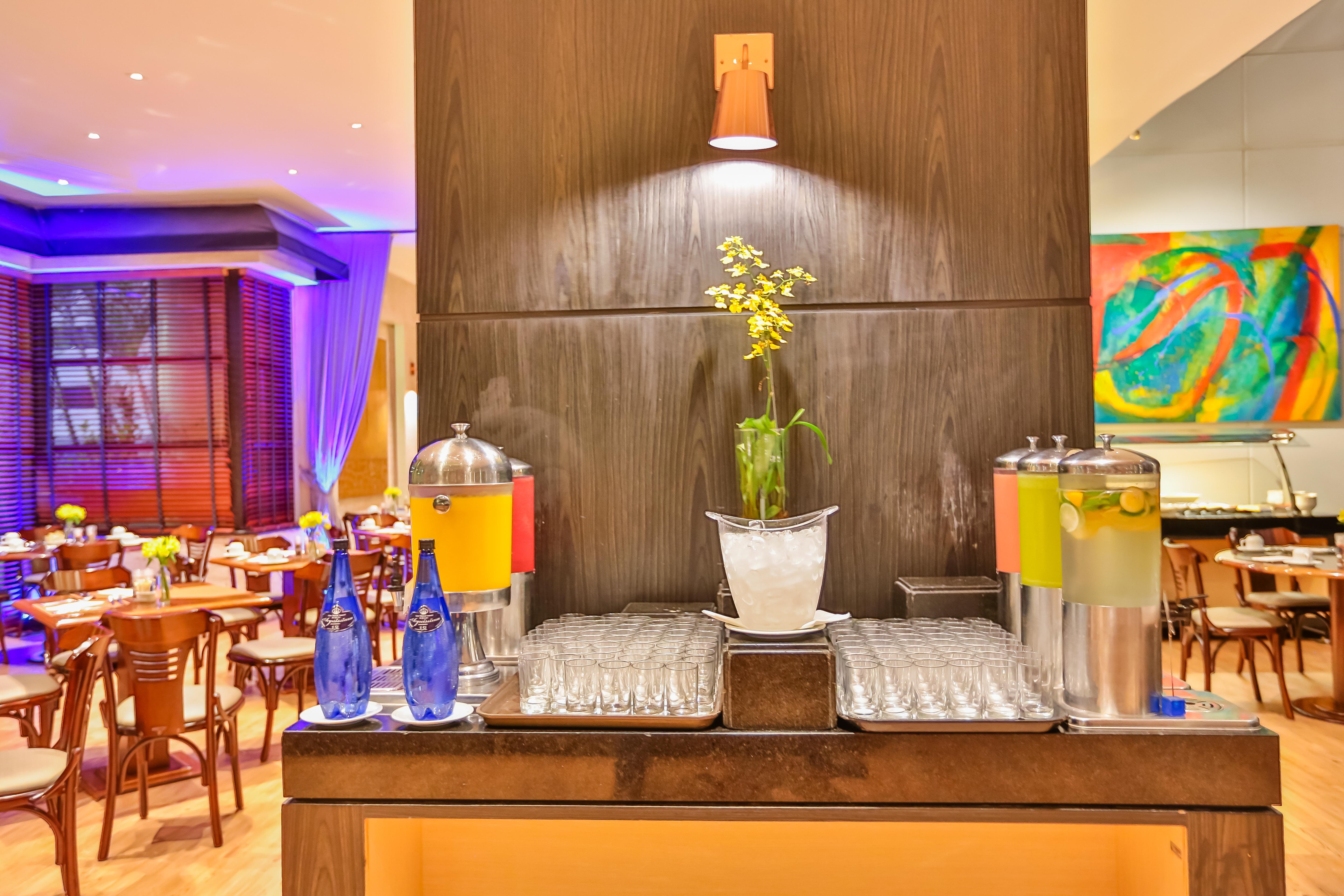 Radisson Paulista Hotel Sao Paulo