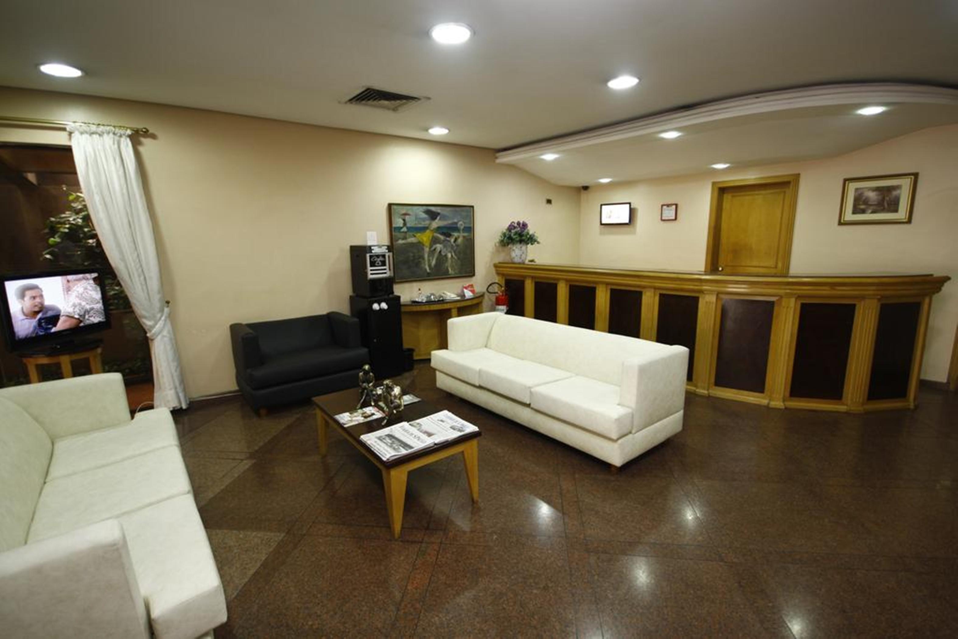 London Class Otel 4*