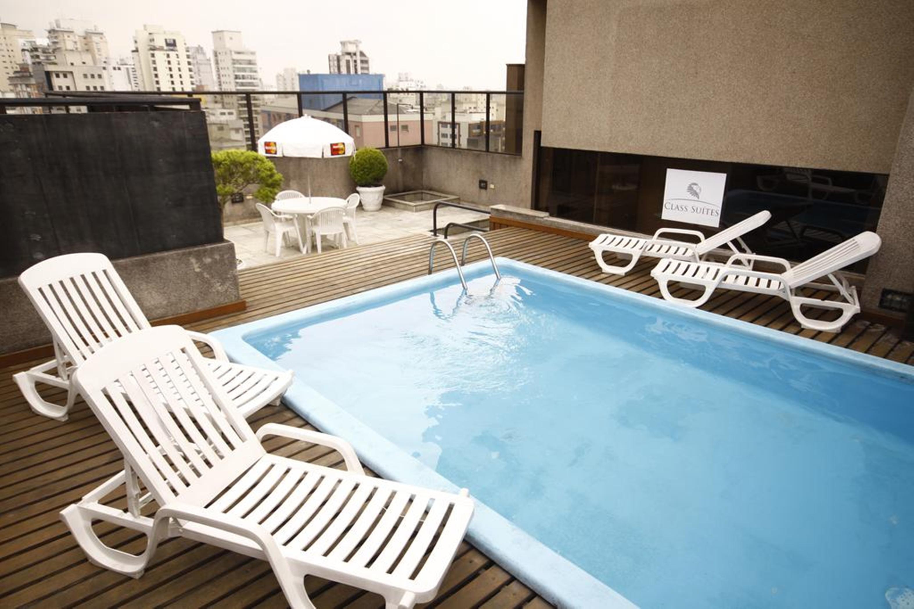 London Class Otel