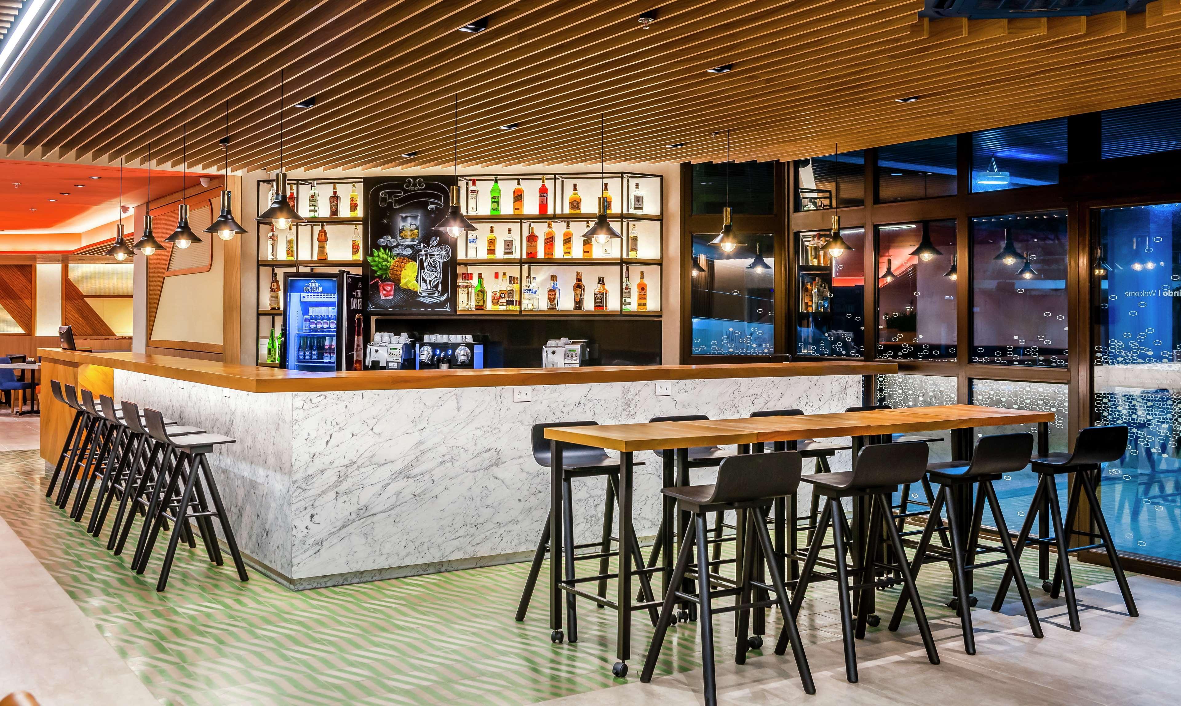 Grand Hyatt Sao Paulo