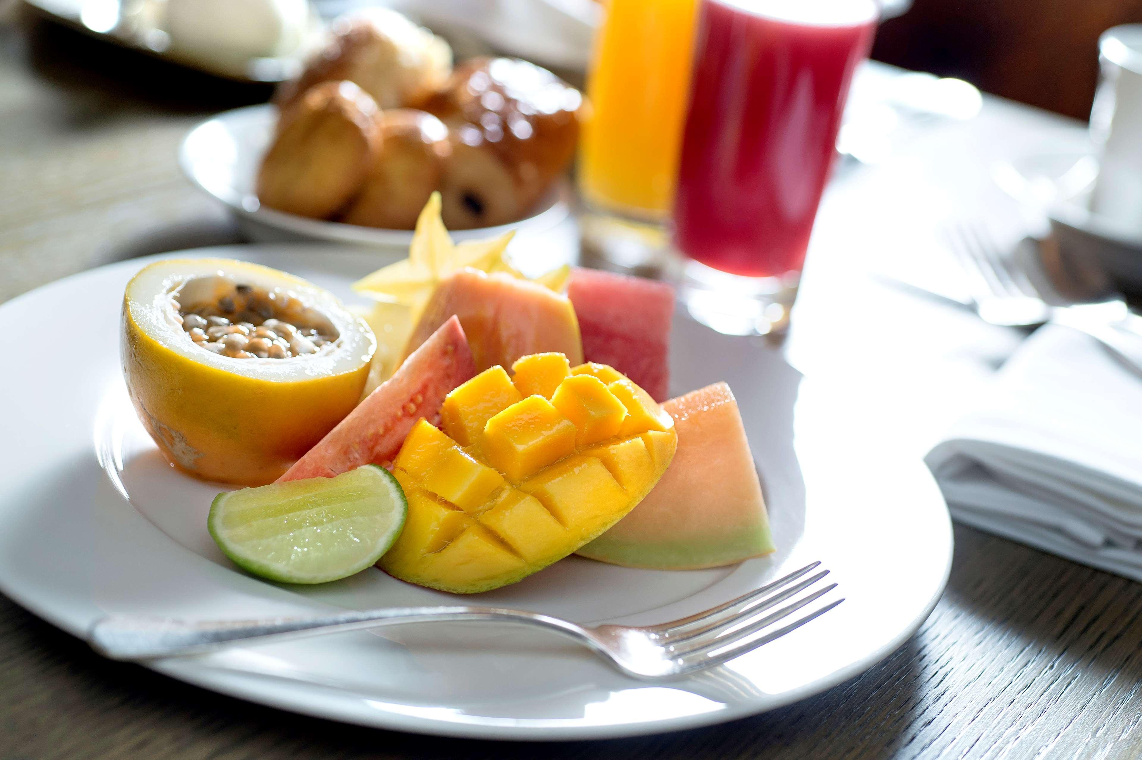 Grand Hyatt Hotel Sao Paulo