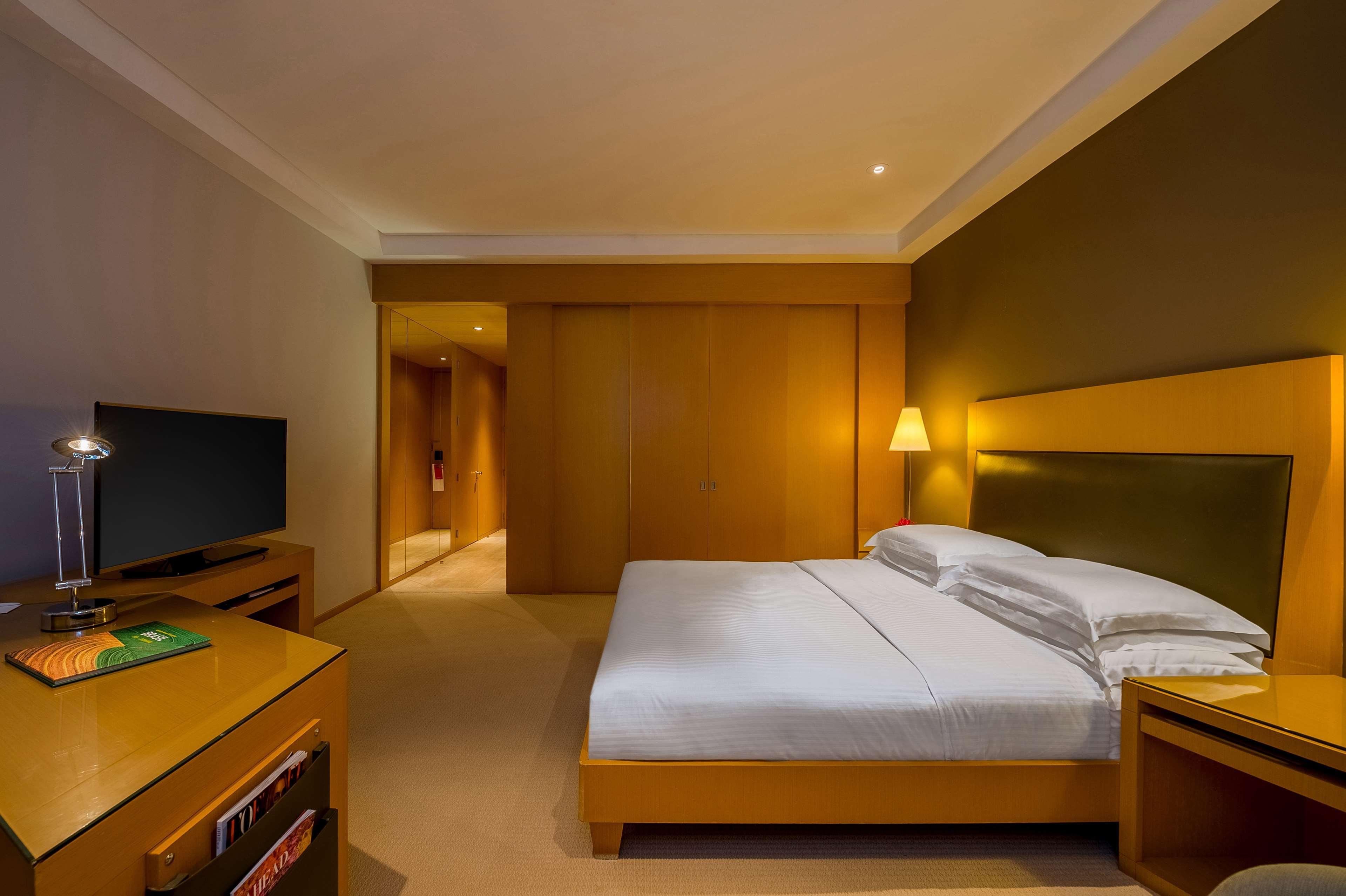 Grand Hyatt Hotel Sao Paulo