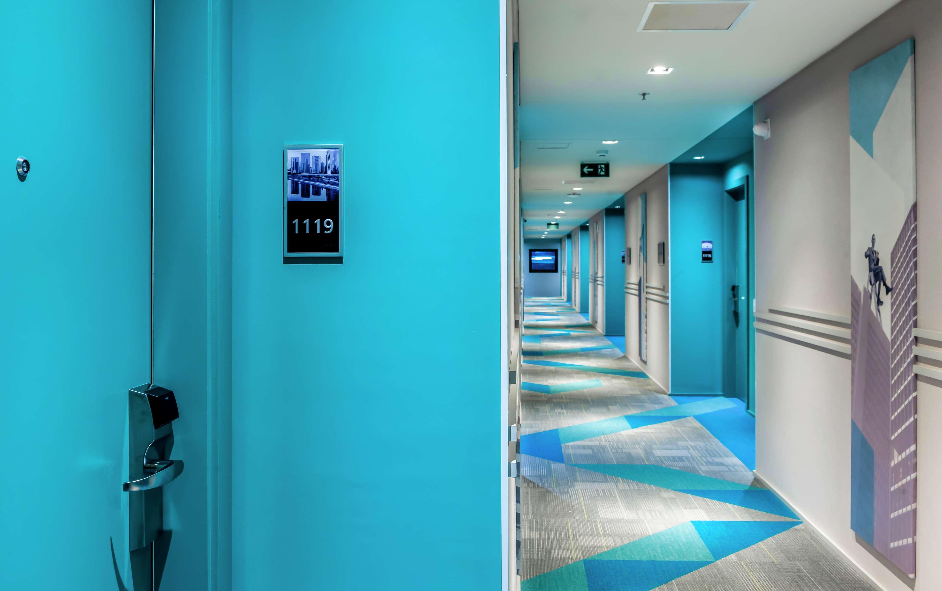 Grand Hyatt Hotel 5*