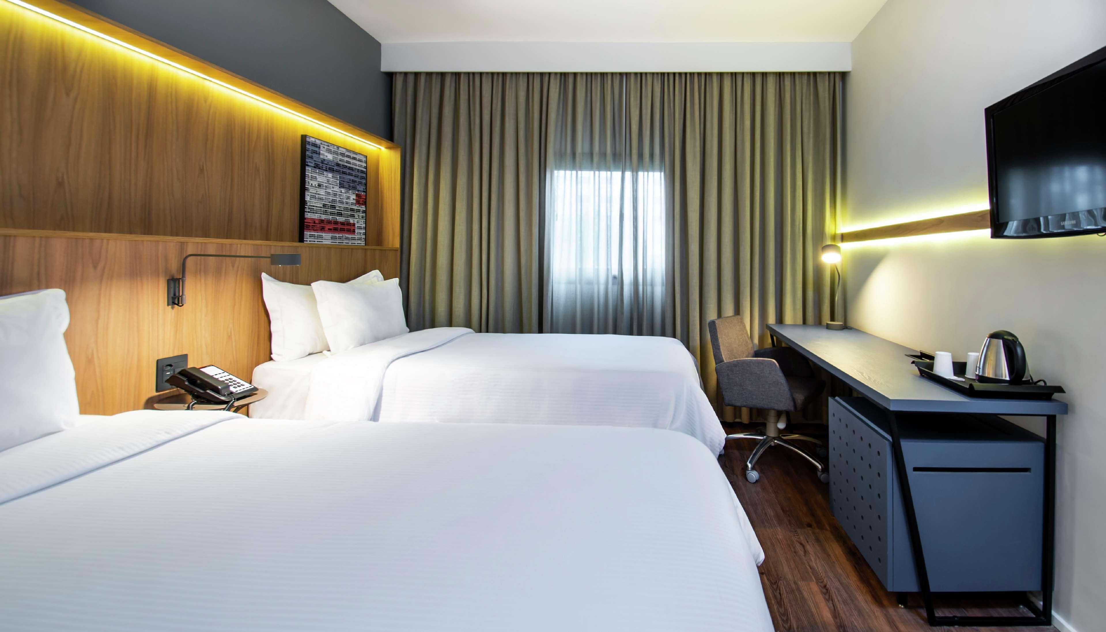 Hotel Grand Hyatt Sao Paulo