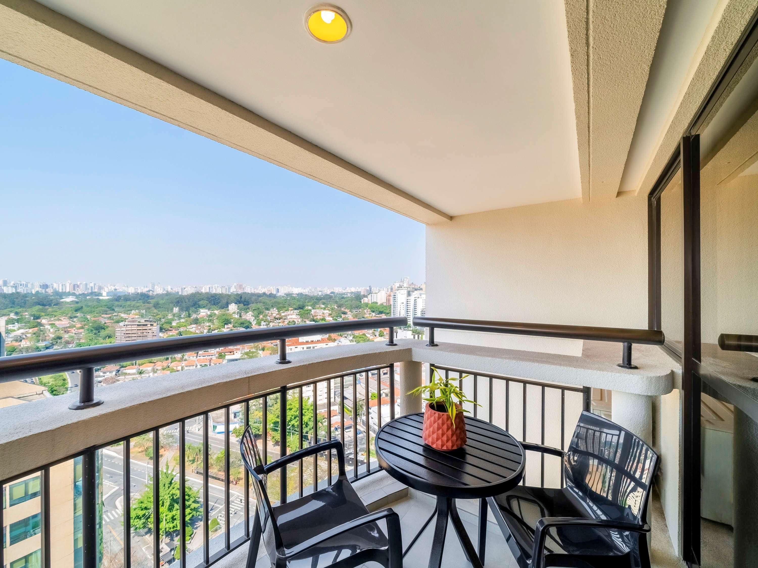 Grand Mercure Sp Itaim Bibi 5* Sao Paulo
