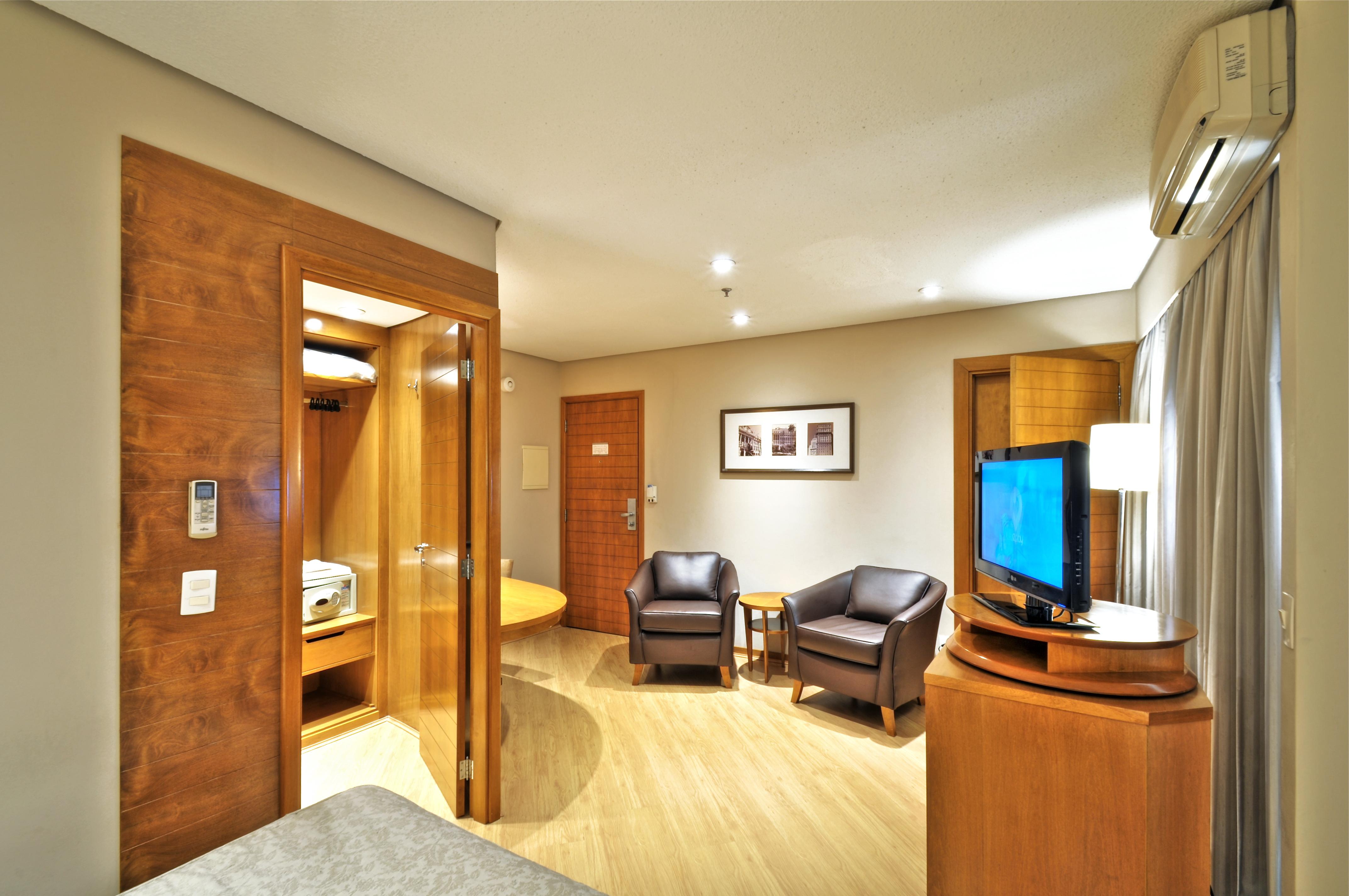Transamerica Executive Paulista