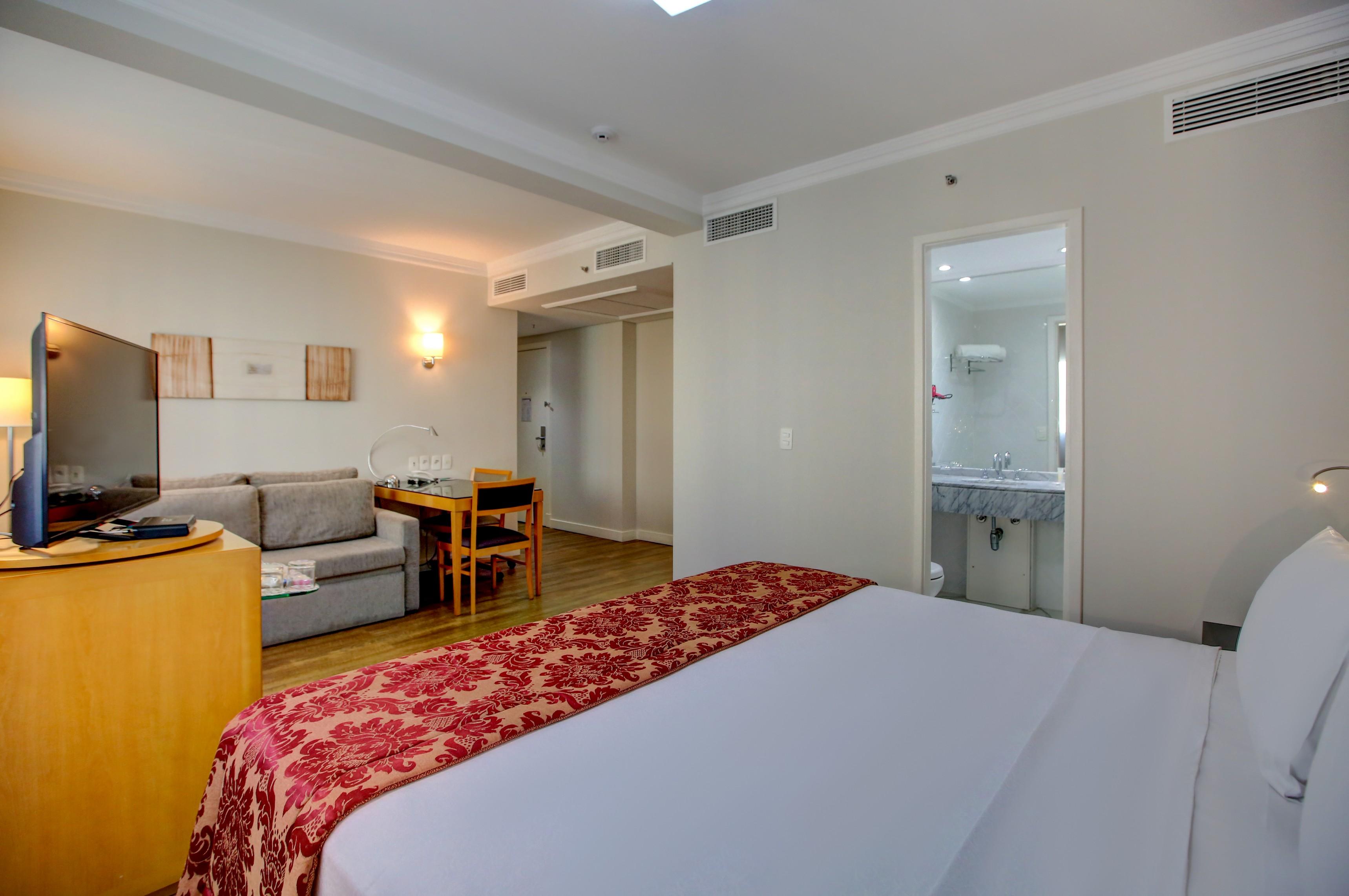Hotel Quality Oscar Freire Sao Paulo