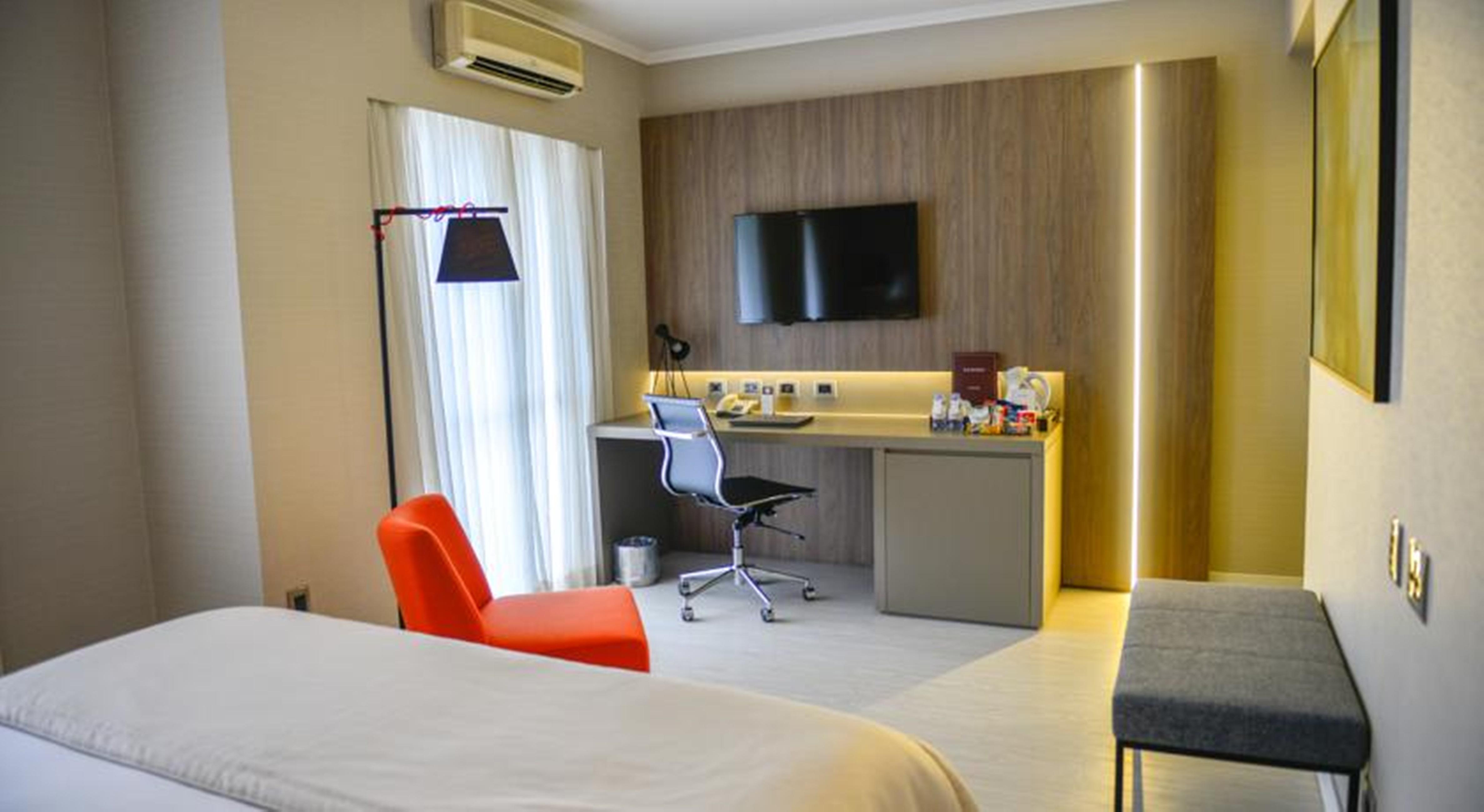 Hotel Clarion Faria Lima São Paulo