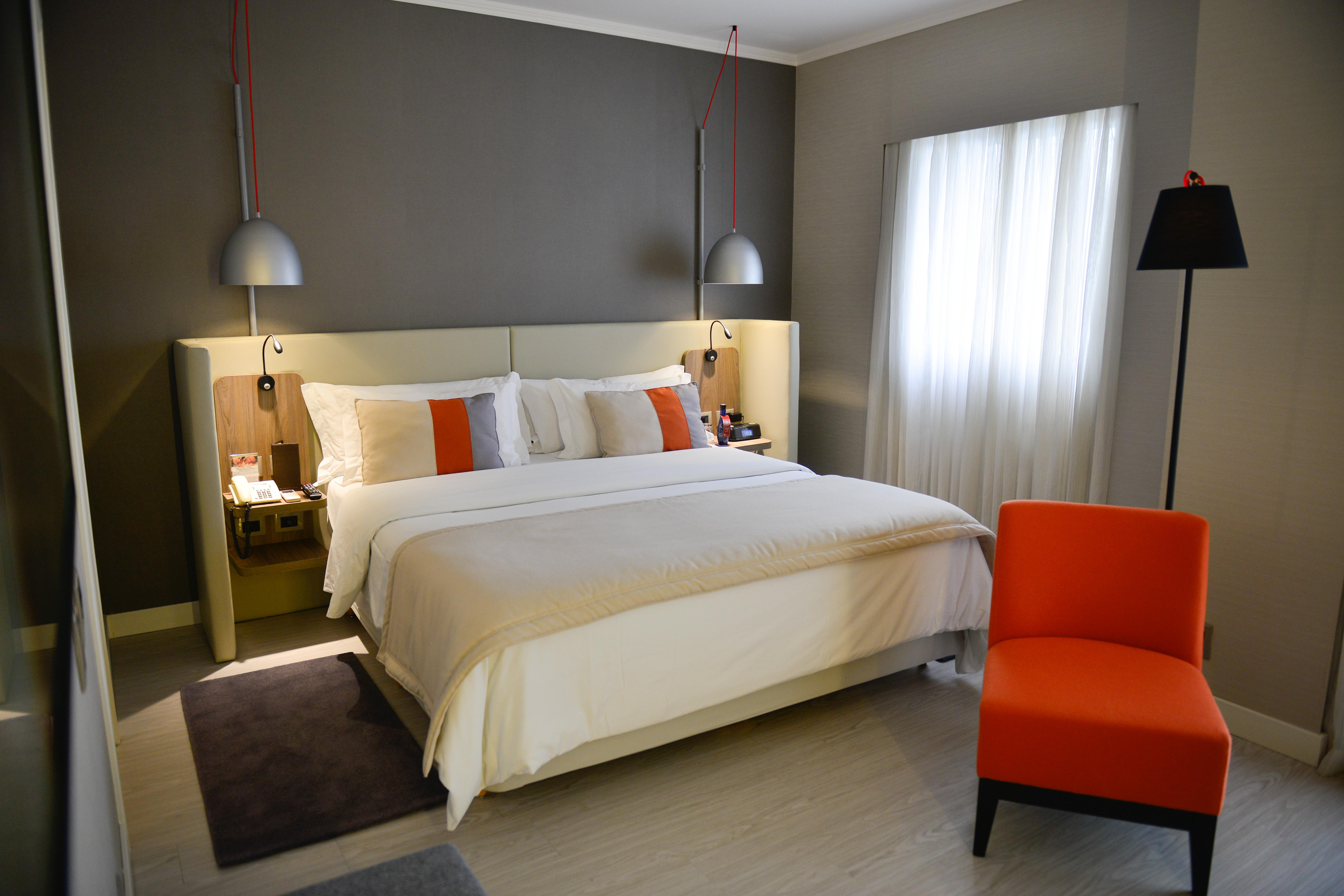 Clarion Faria Lima Hotel
