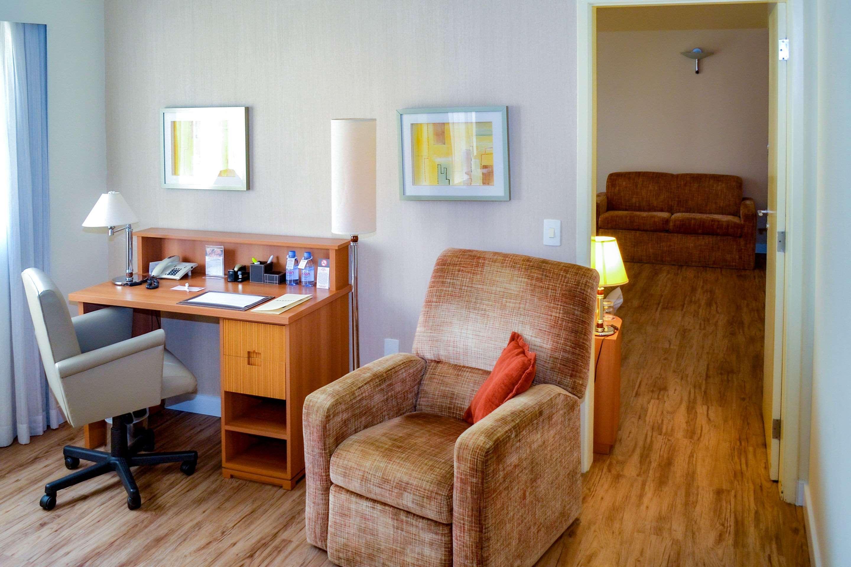 Clarion Faria Lima Hotel São Paulo