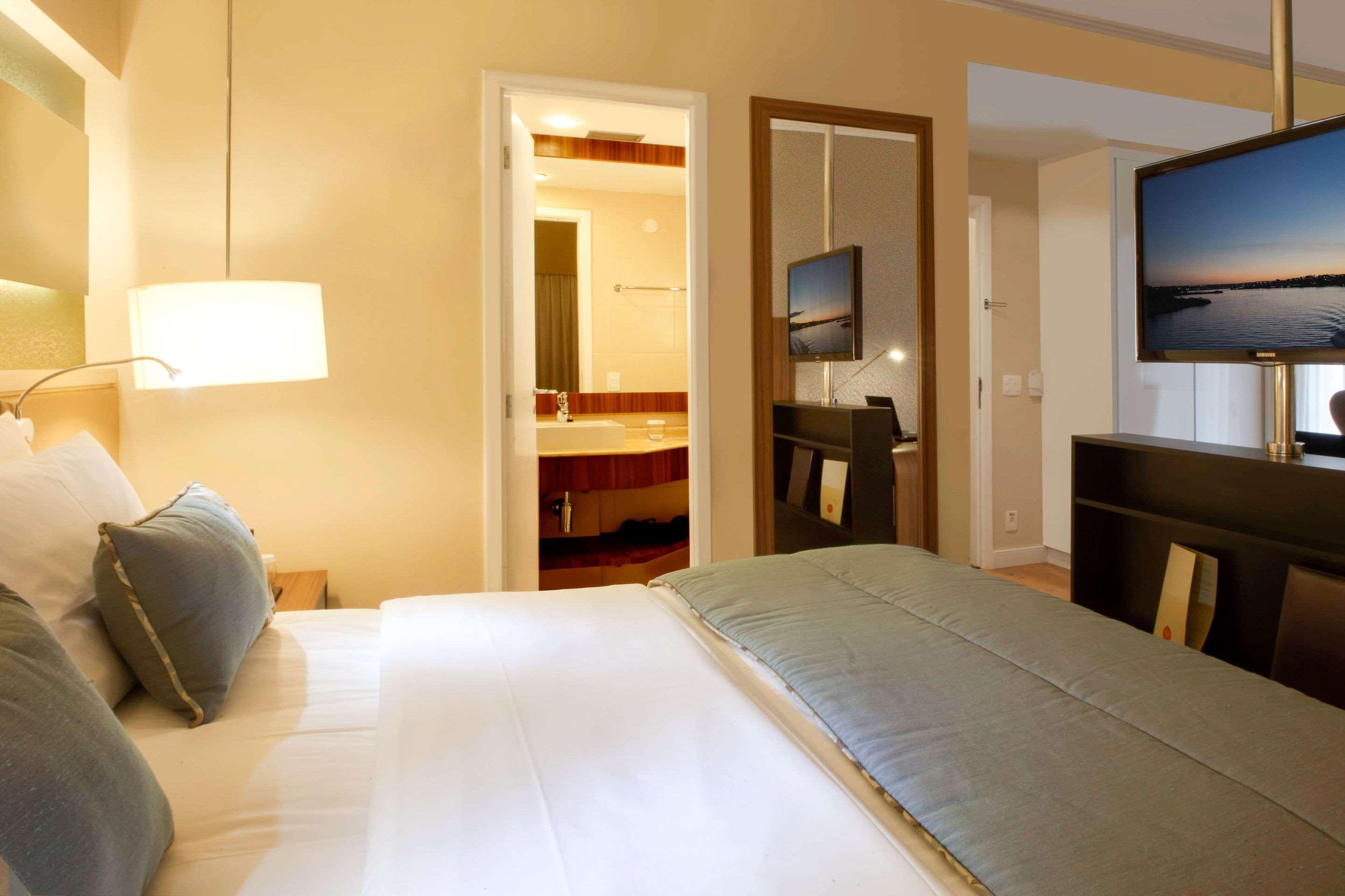 Clarion Faria Lima 5* São Paulo