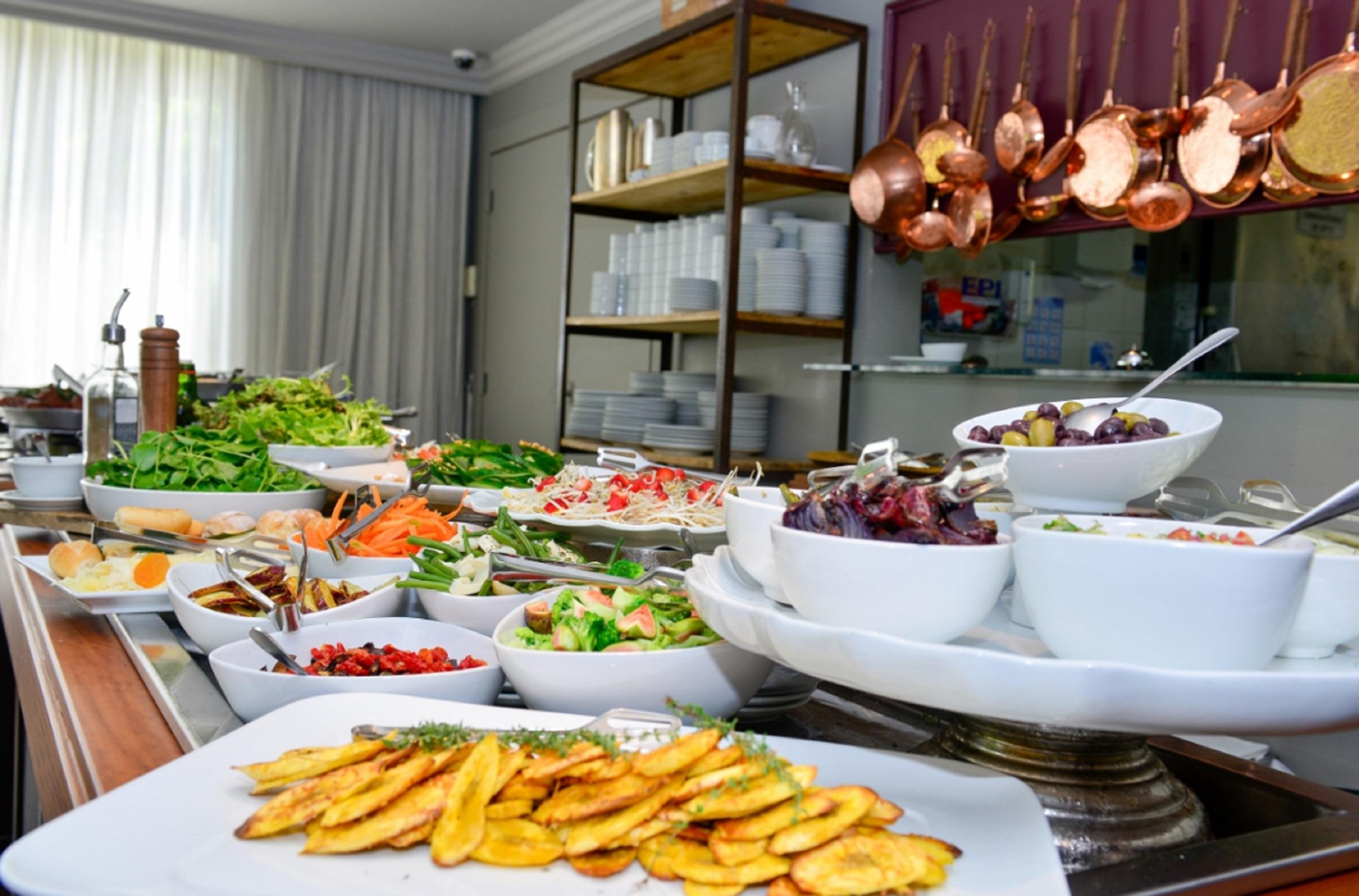 Clarion Faria Lima Hotel São Paulo