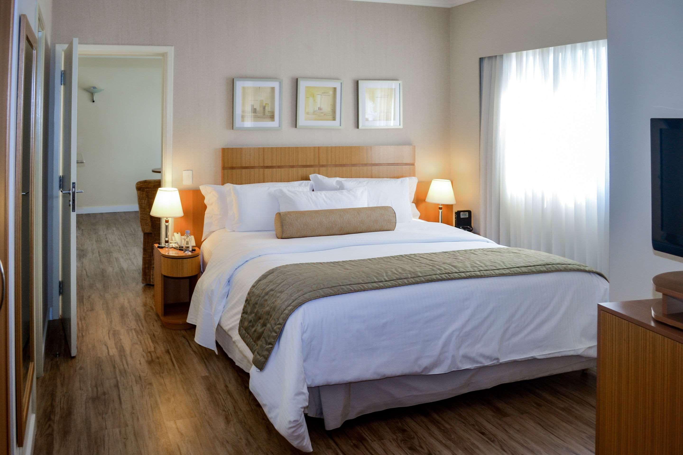 Clarion Faria Lima Hotel 5*