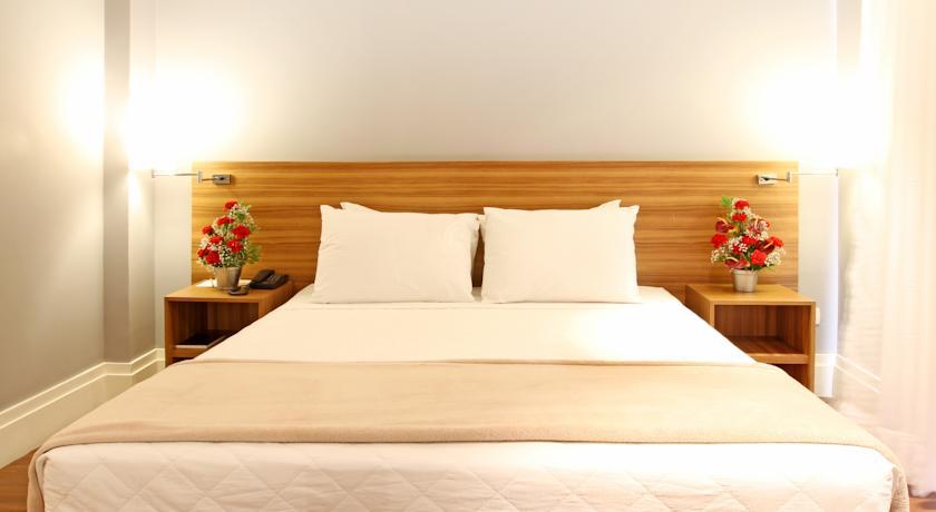 Braston Augusta By Castelo Itaipava 3* São Paulo