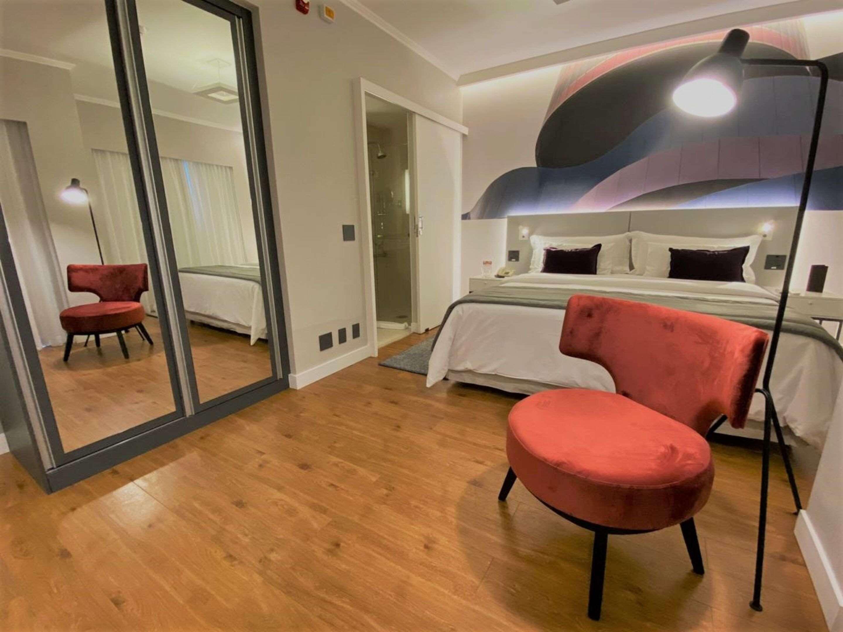 Clarion Faria Lima 5*