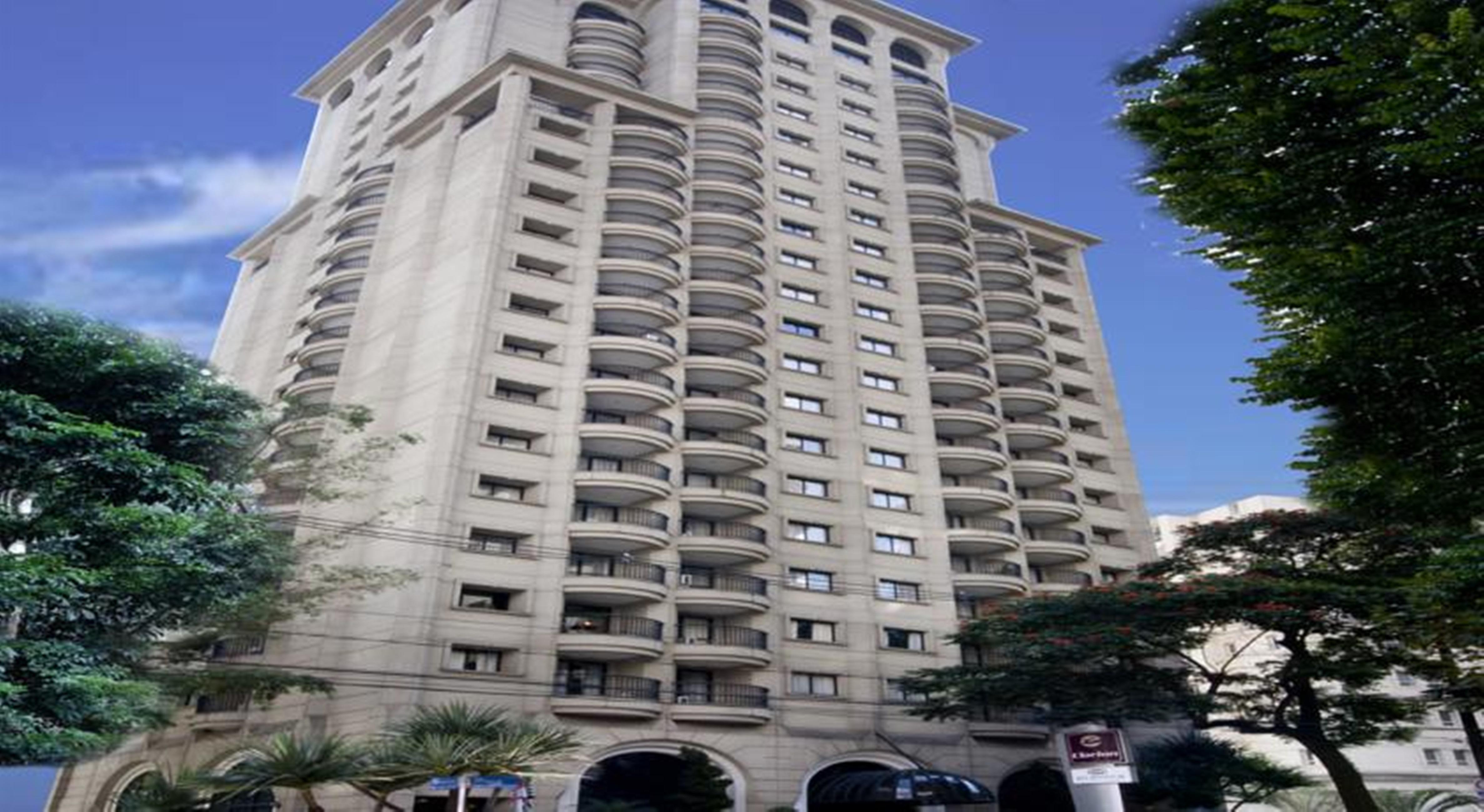 Clarion Faria Lima Hotel São Paulo