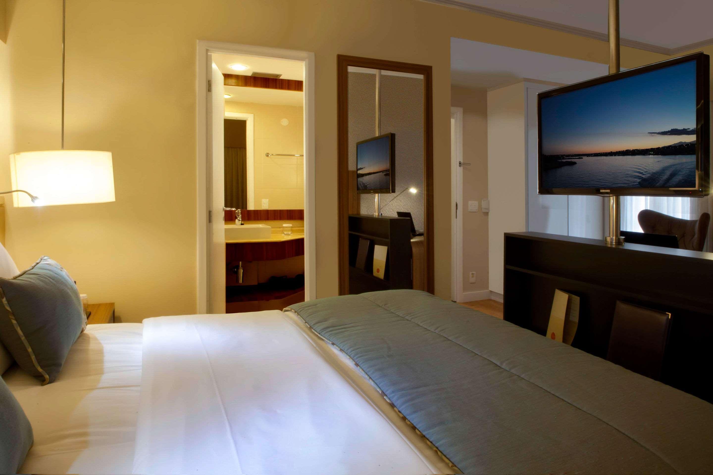 Clarion Faria Lima 5*