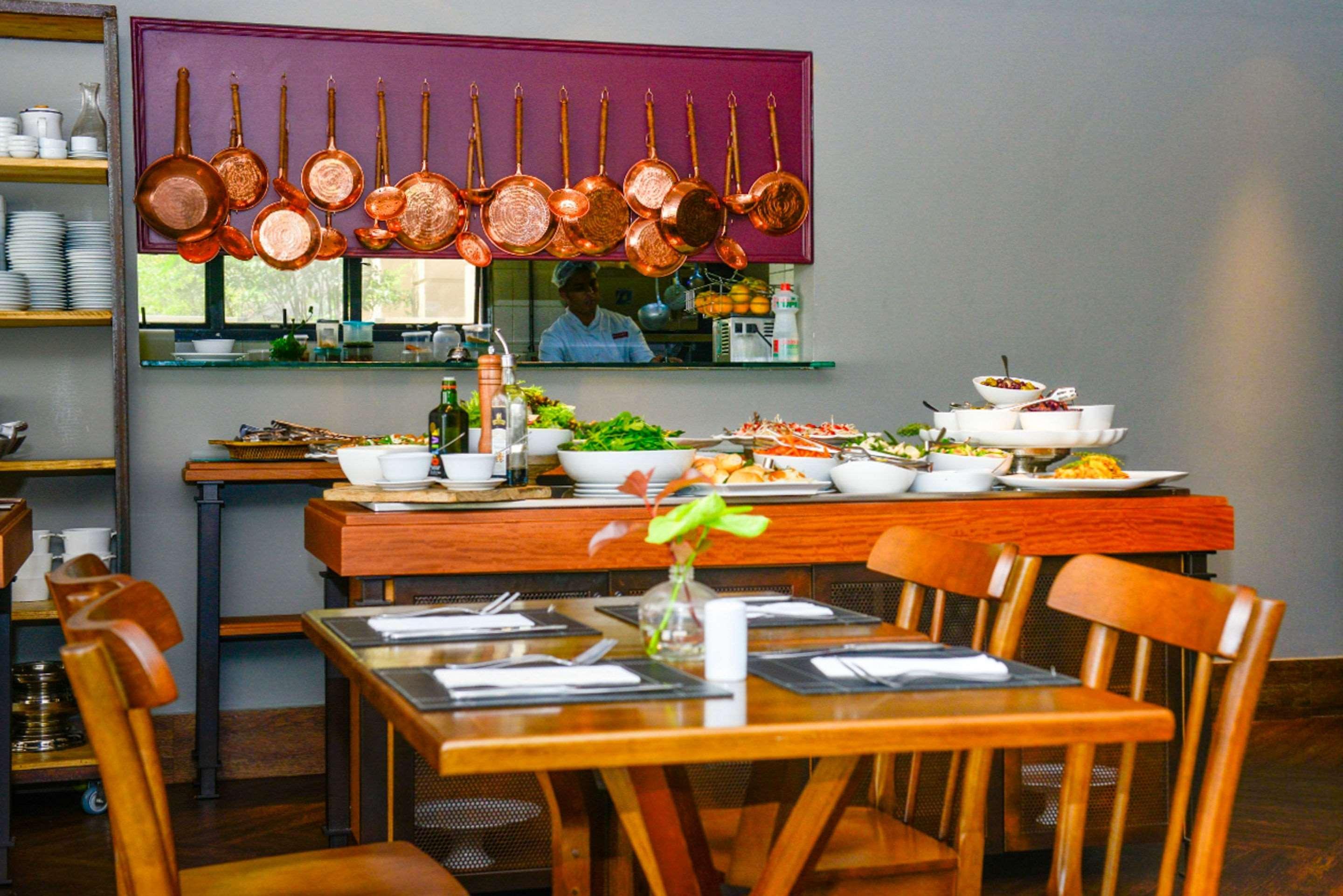 Clarion Faria Lima Hotel