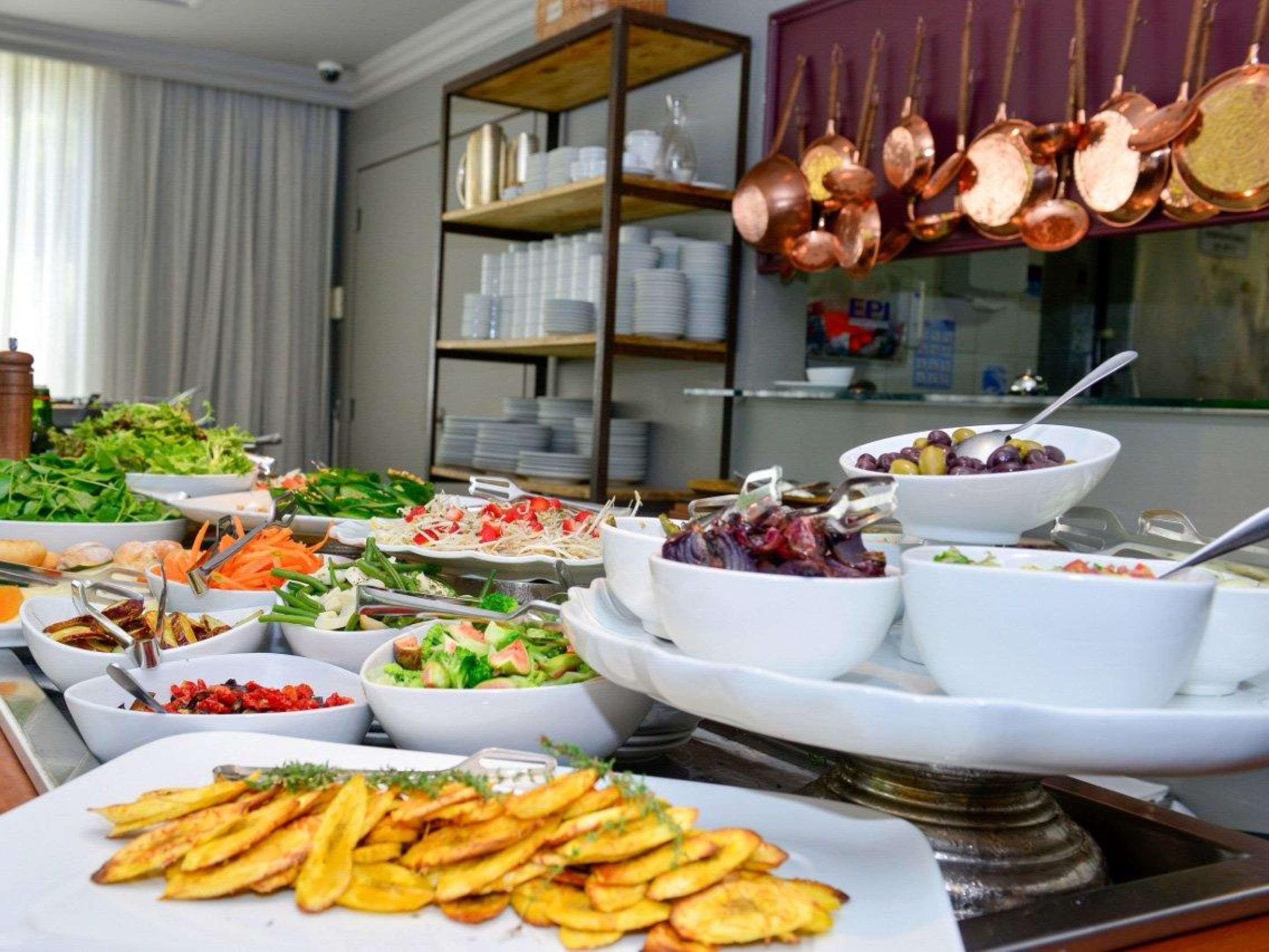 Clarion Faria Lima Hotel 5*