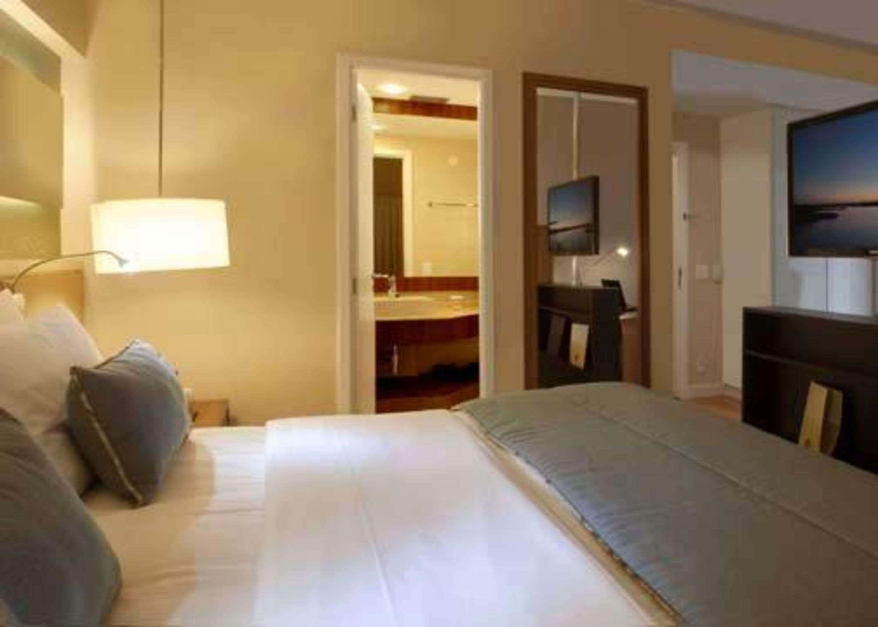 Clarion Faria Lima 5* São Paulo