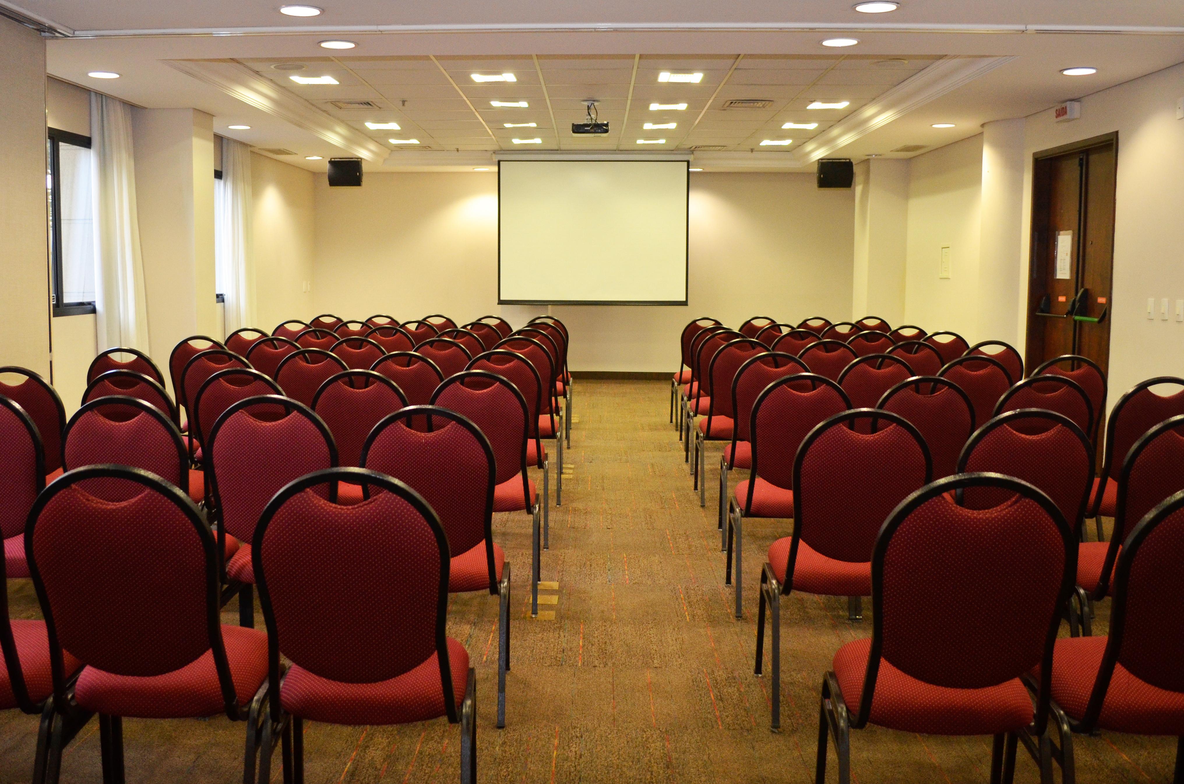 Clarion Faria Lima 5*