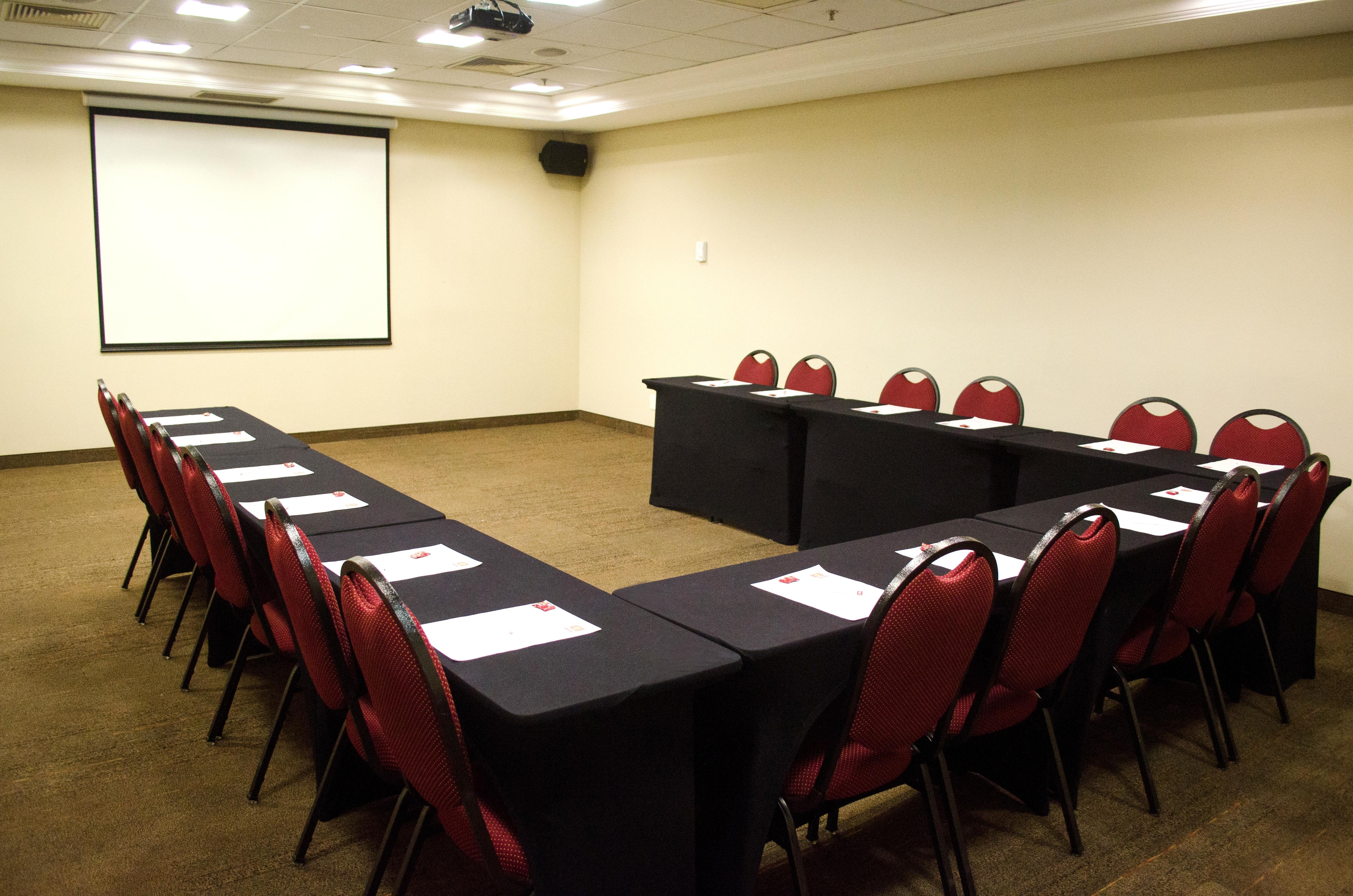 Clarion Faria Lima 5* São Paulo