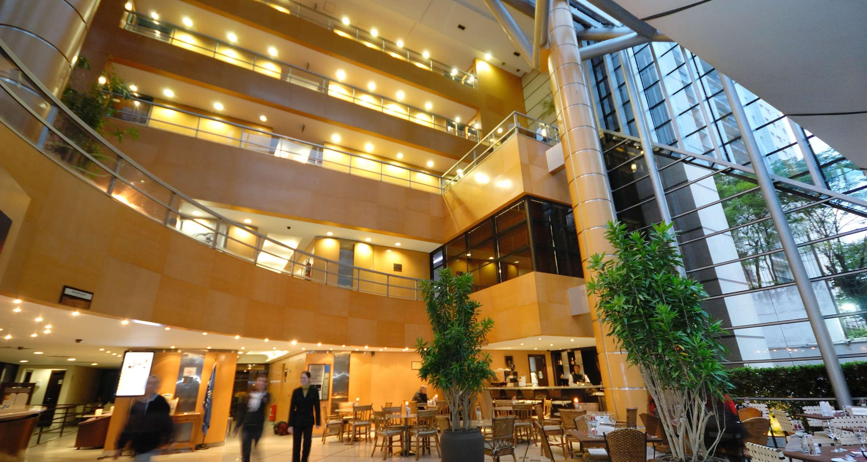 Quality Paulista Hotel Sao Paulo