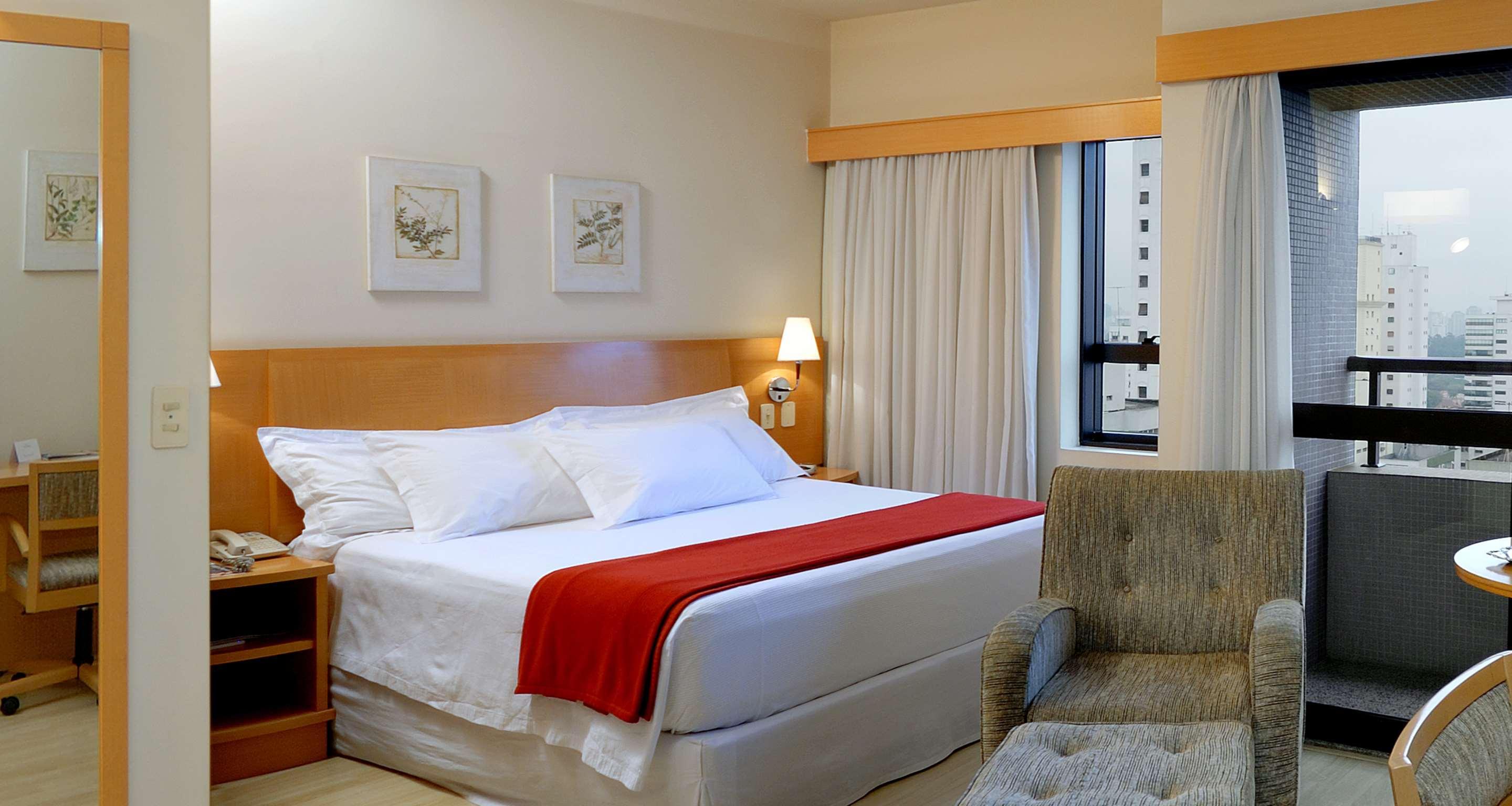 Hotel Quality Paulista