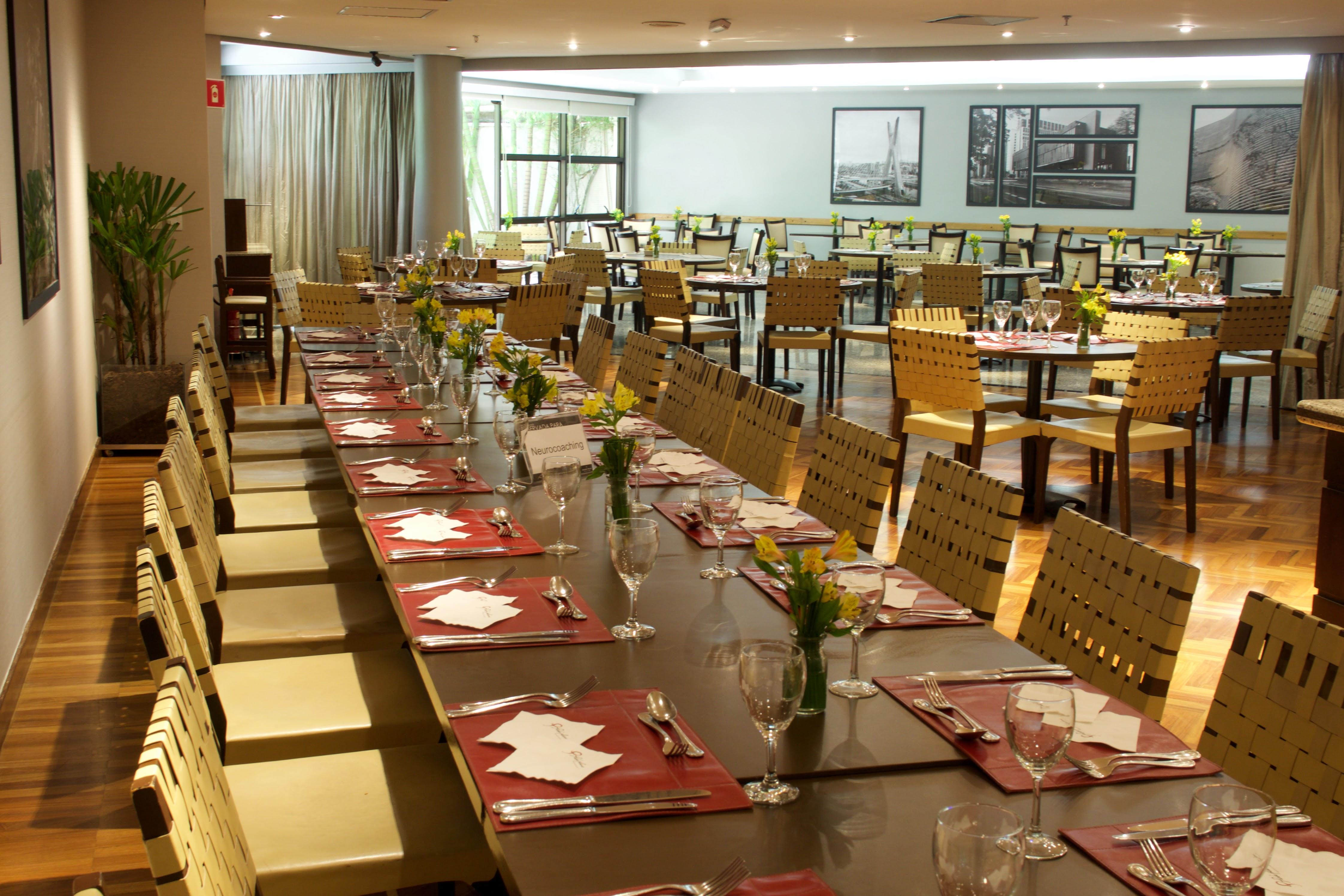 Hotel Quality Paulista 4*