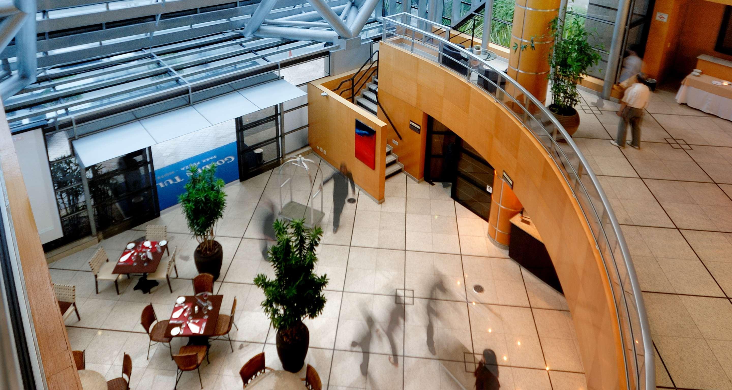 Hotel Quality Paulista 4*