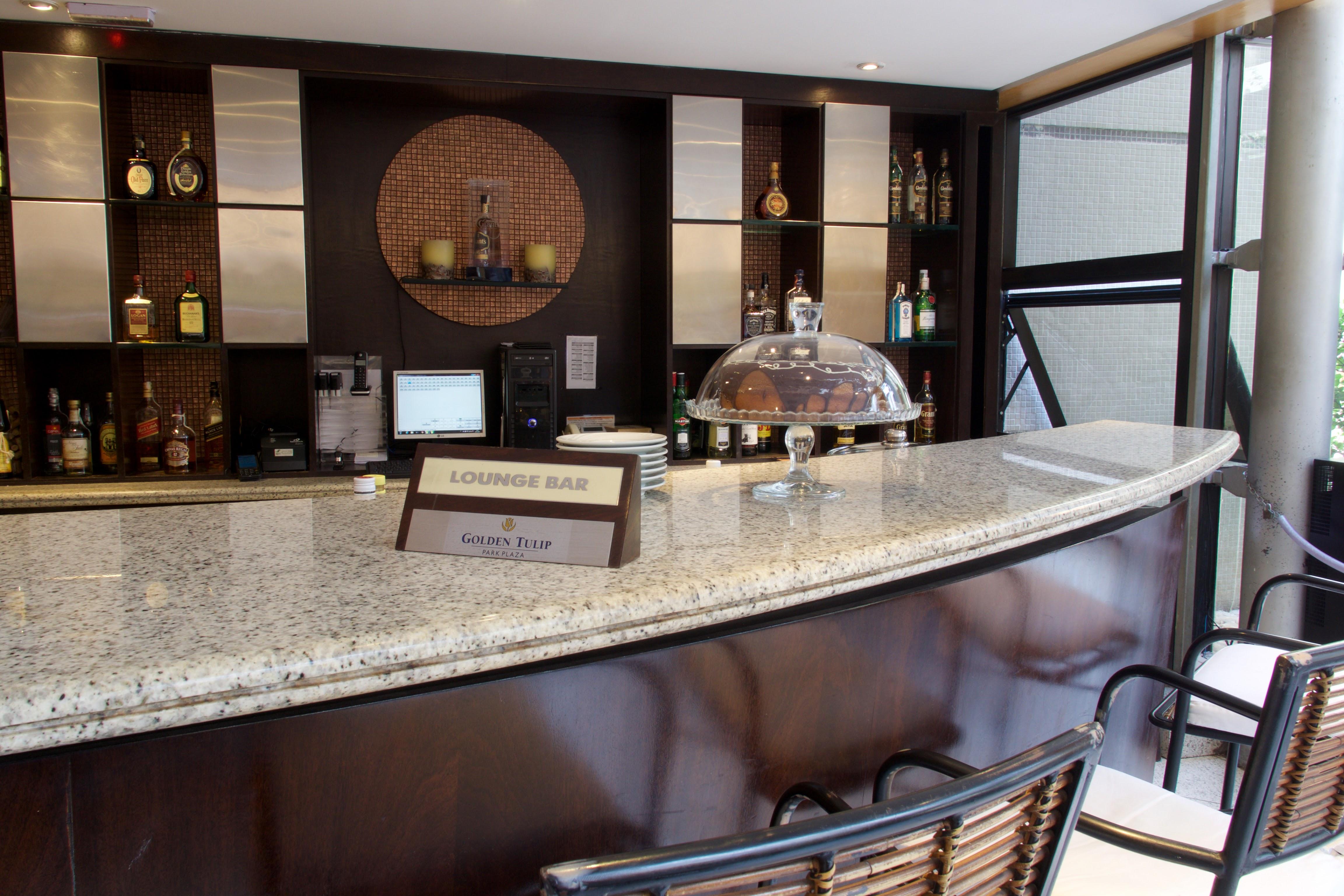 Hotel Quality Paulista 4*
