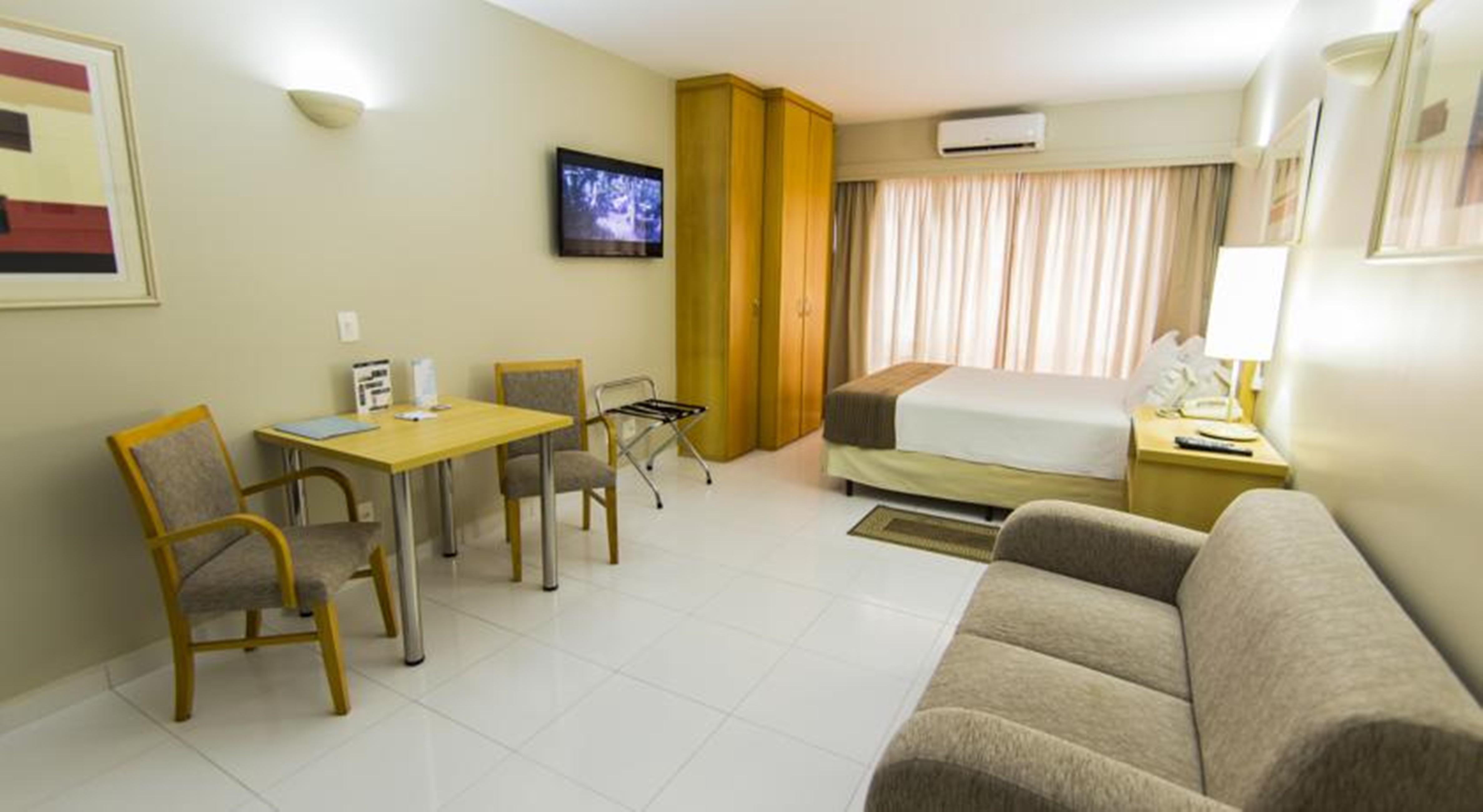Plaza American Loft Khách sạn São Paulo