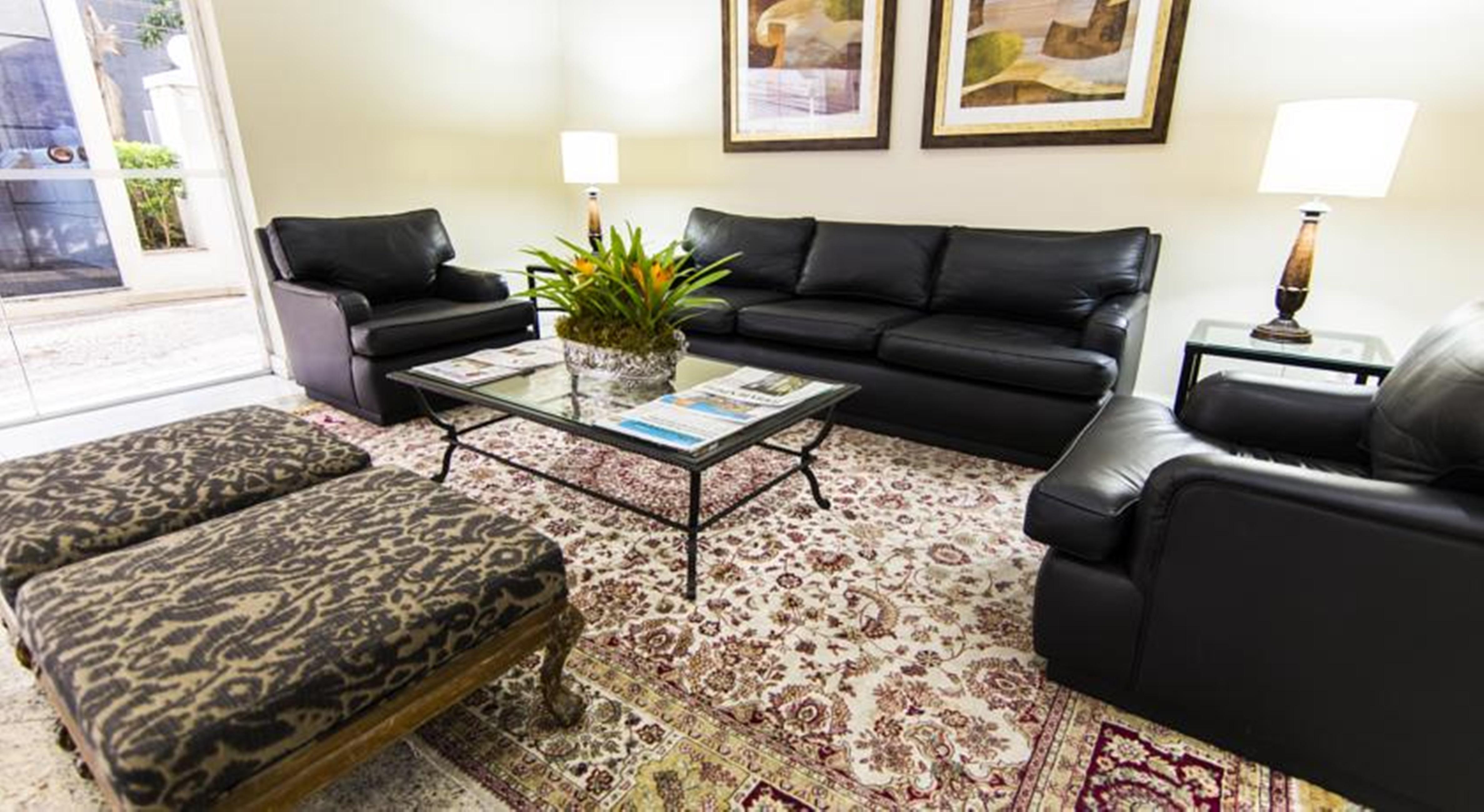 Plaza American Loft Khách sạn