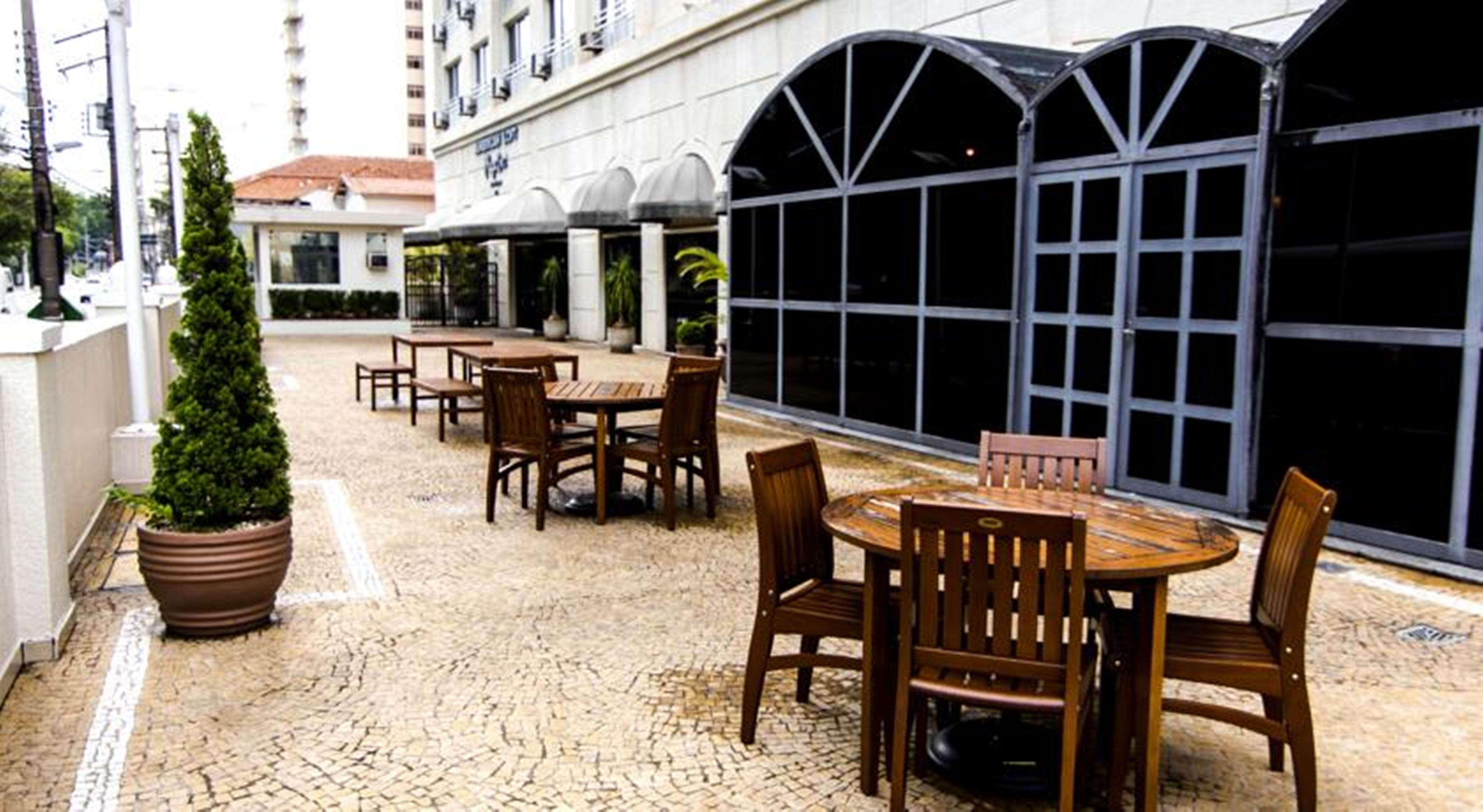 Plaza American Loft