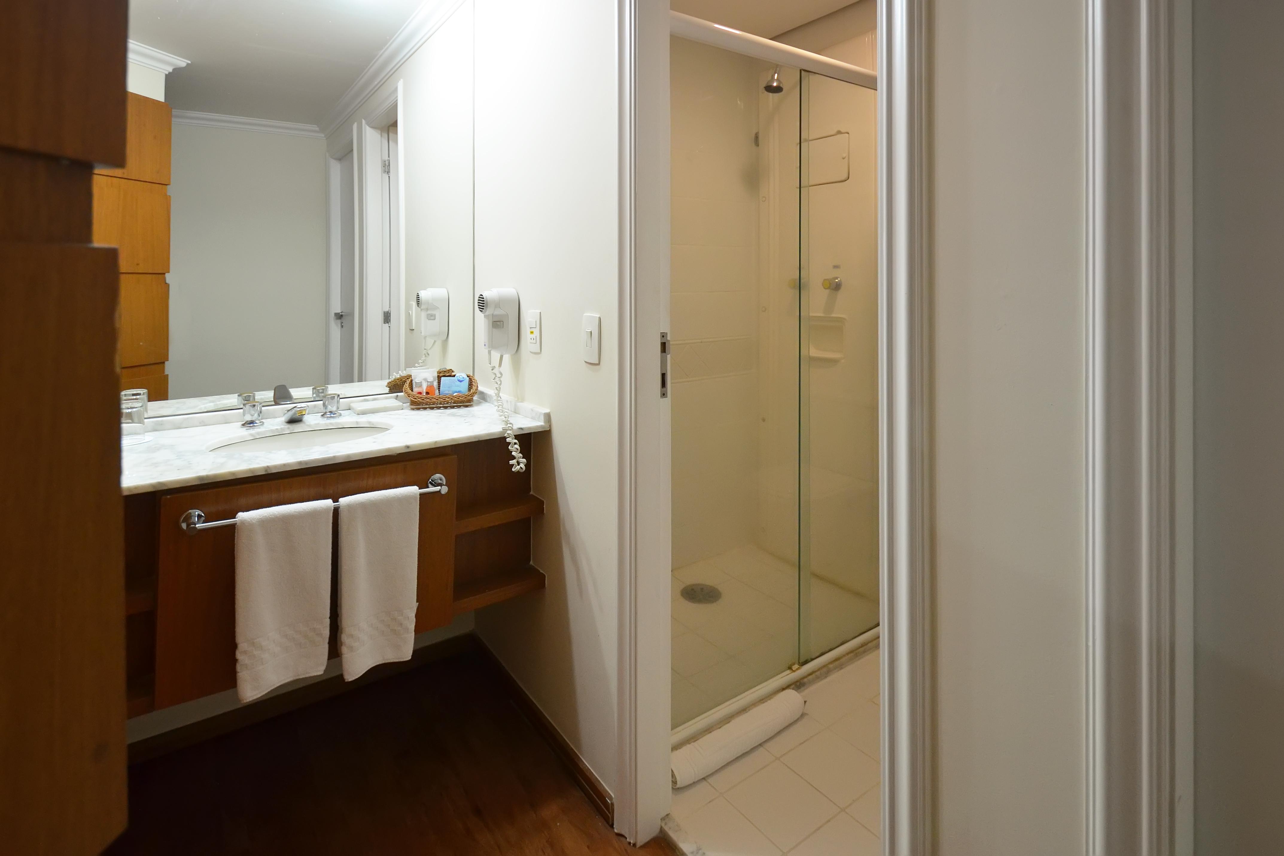 Roomo Bela Cintra Residencial