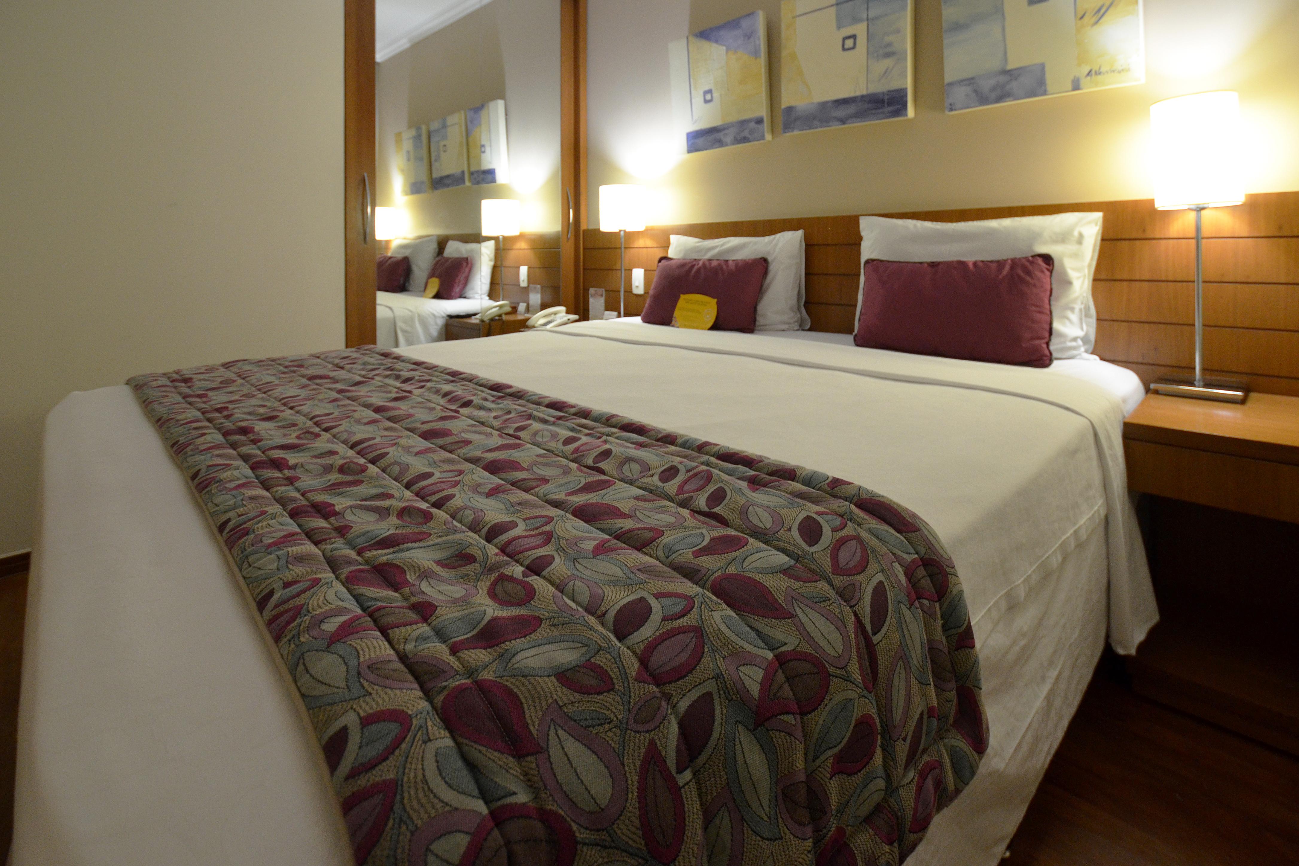 Roomo Bela Cintra Residencial *